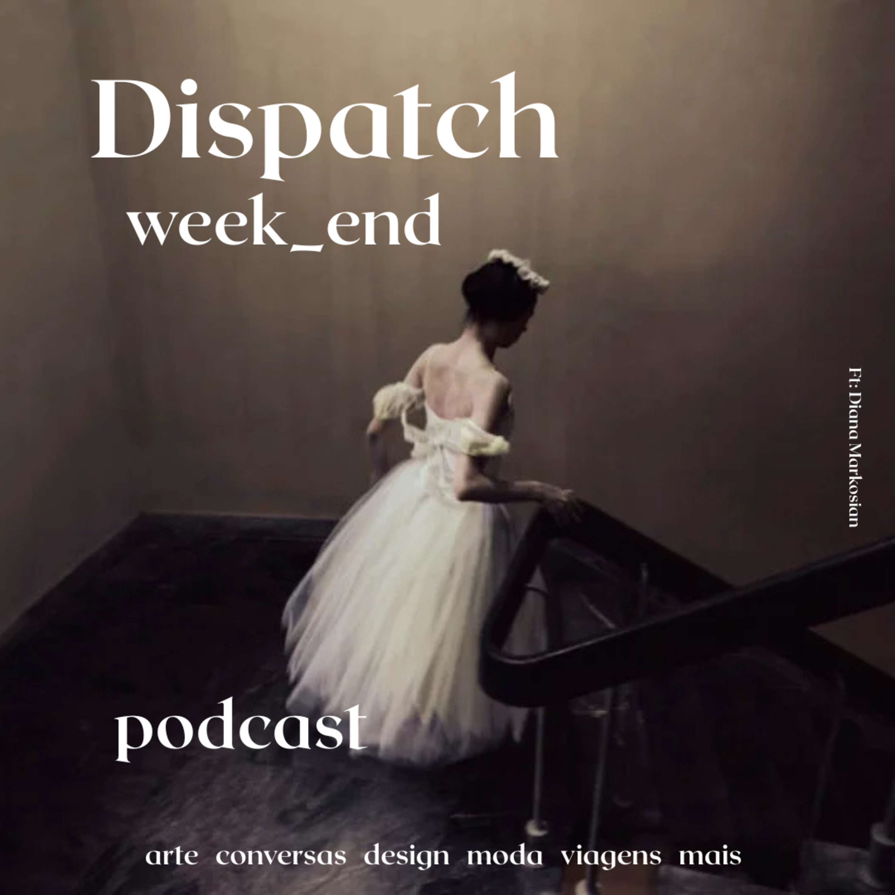 Dispatch week_end 205