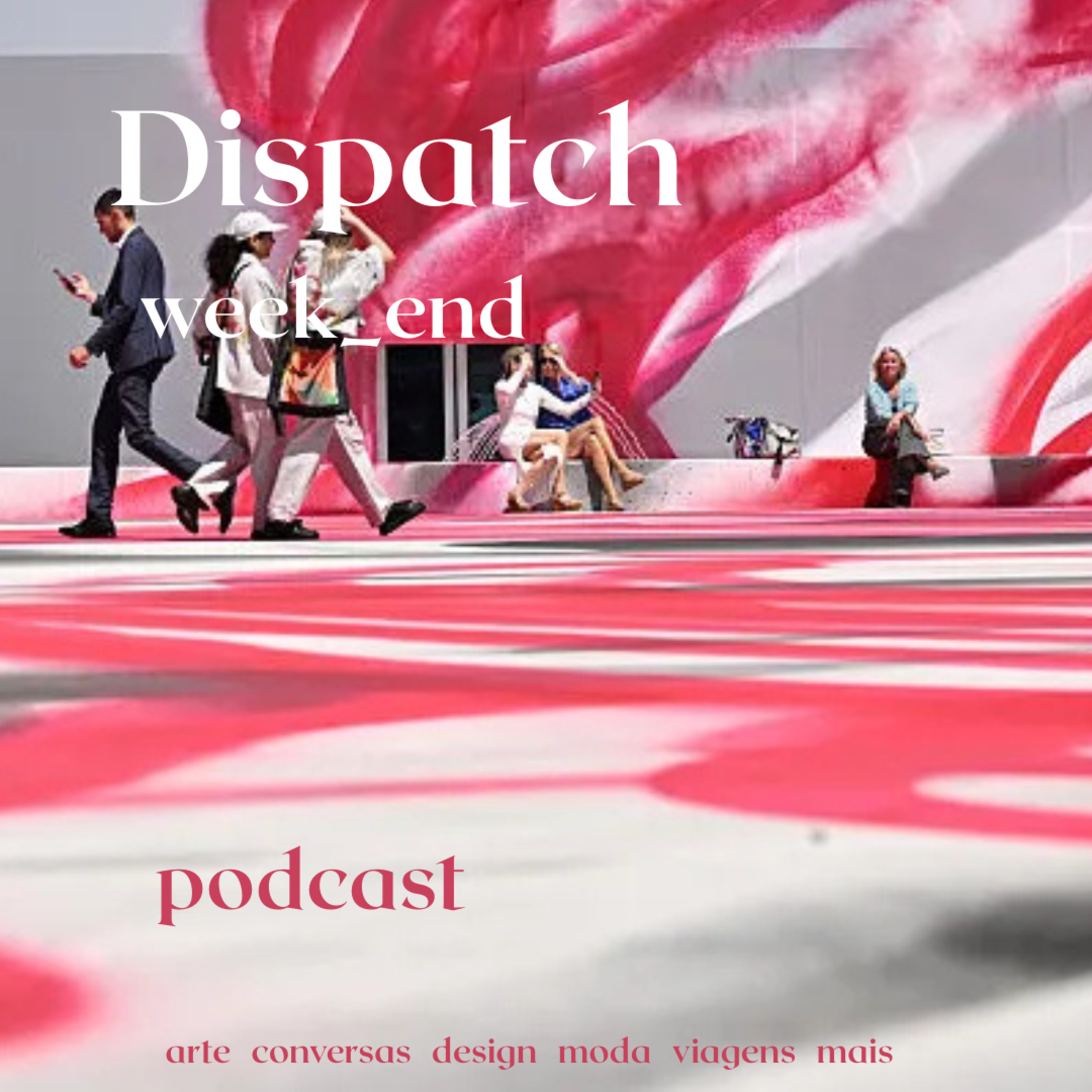 Dispatch week_end 206