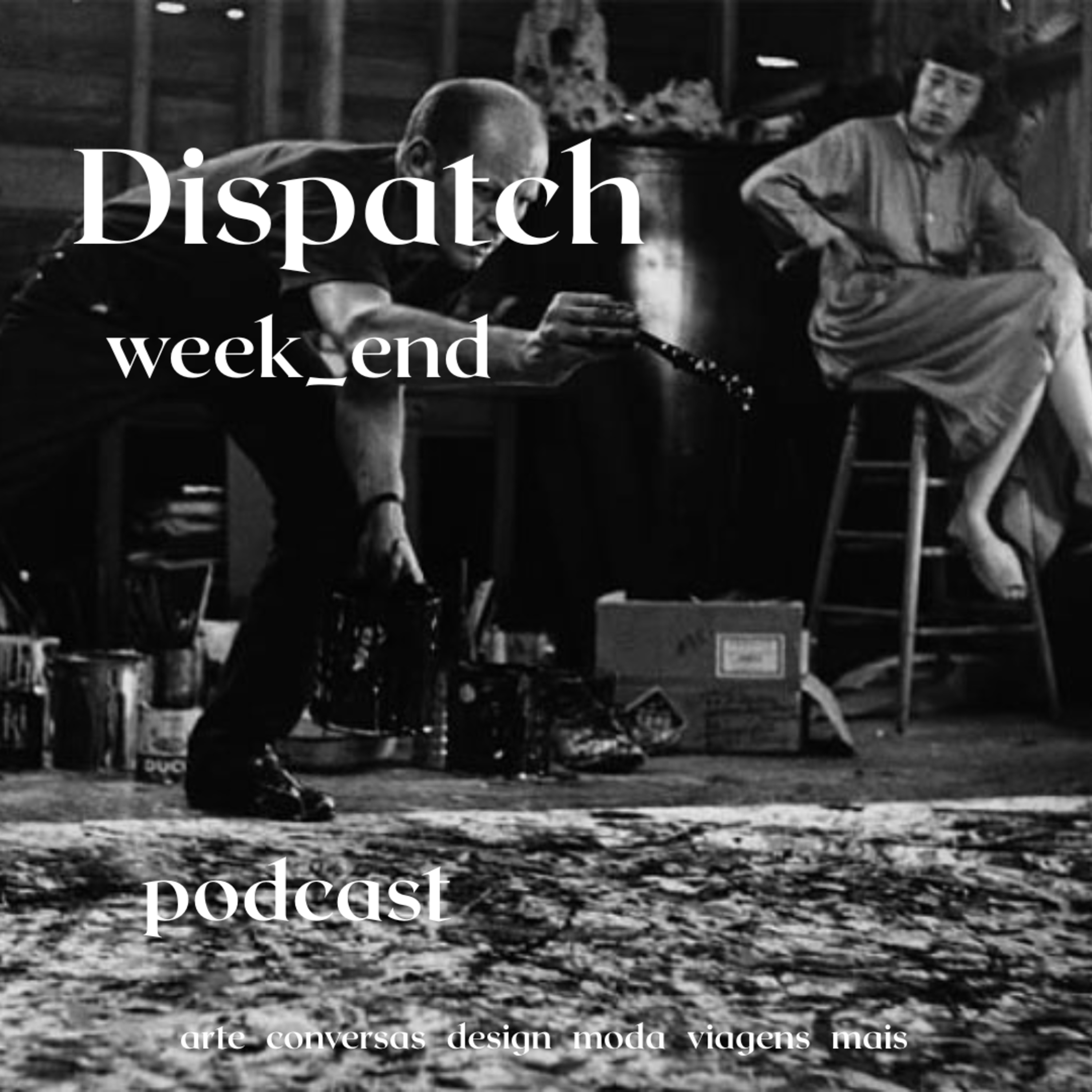 Dispatch week_end 207