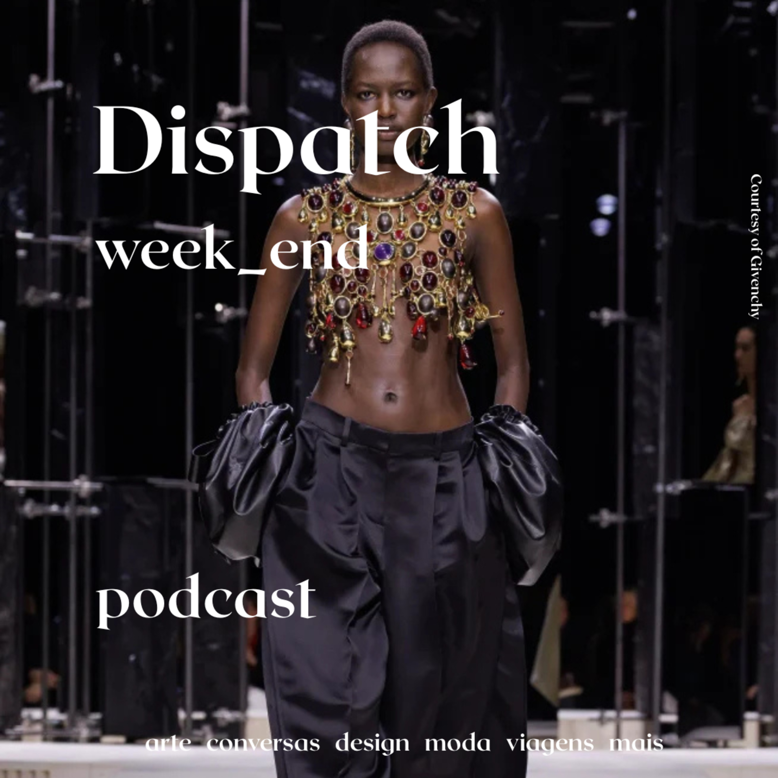Dispatch week_end 209