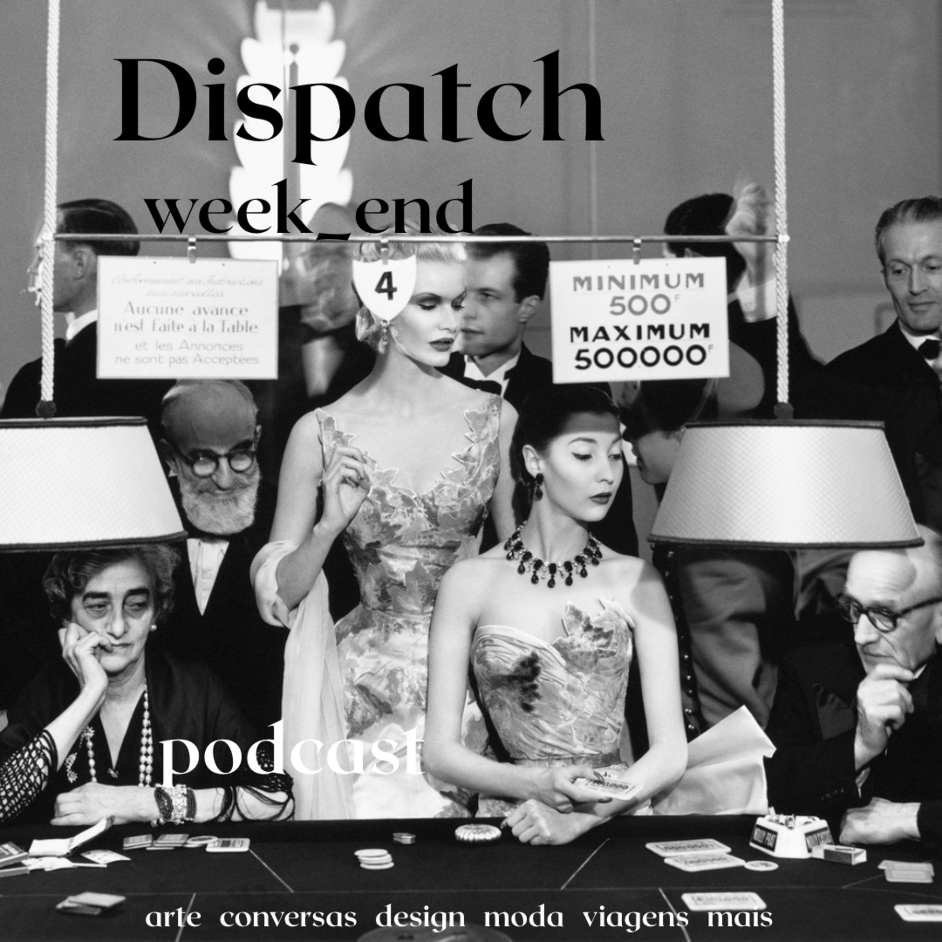 Dispatch week_end 215