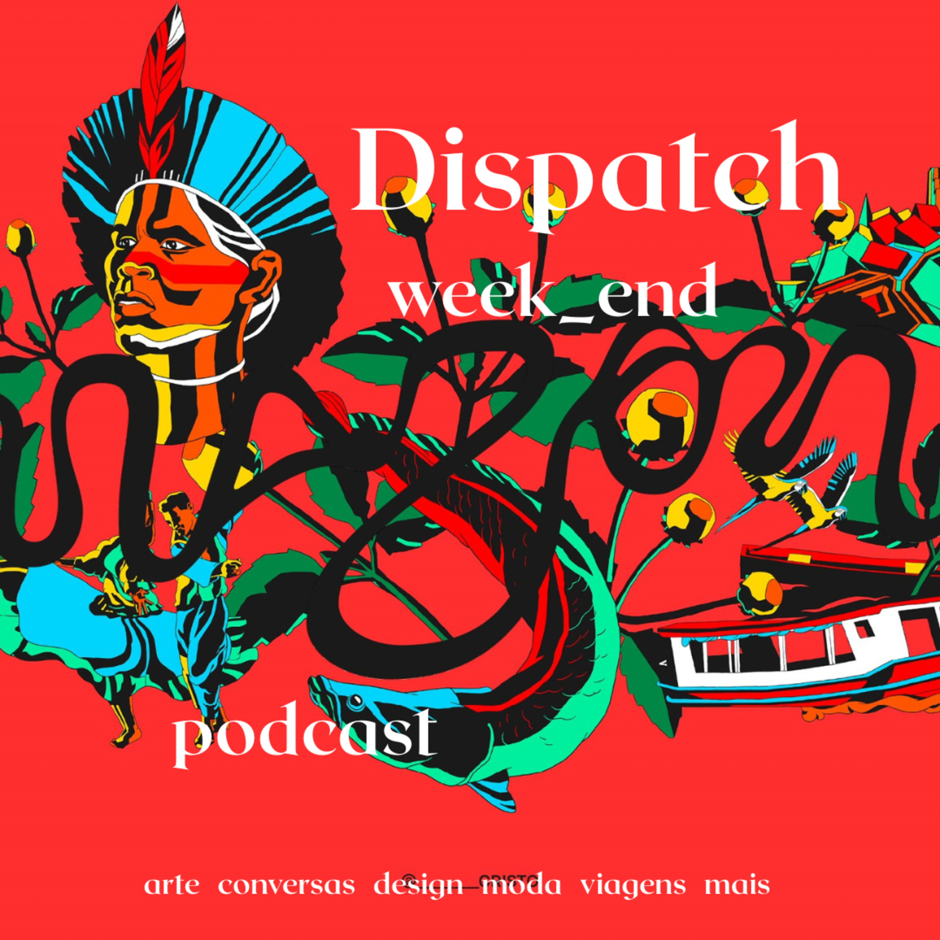 Dispatch week_end 218