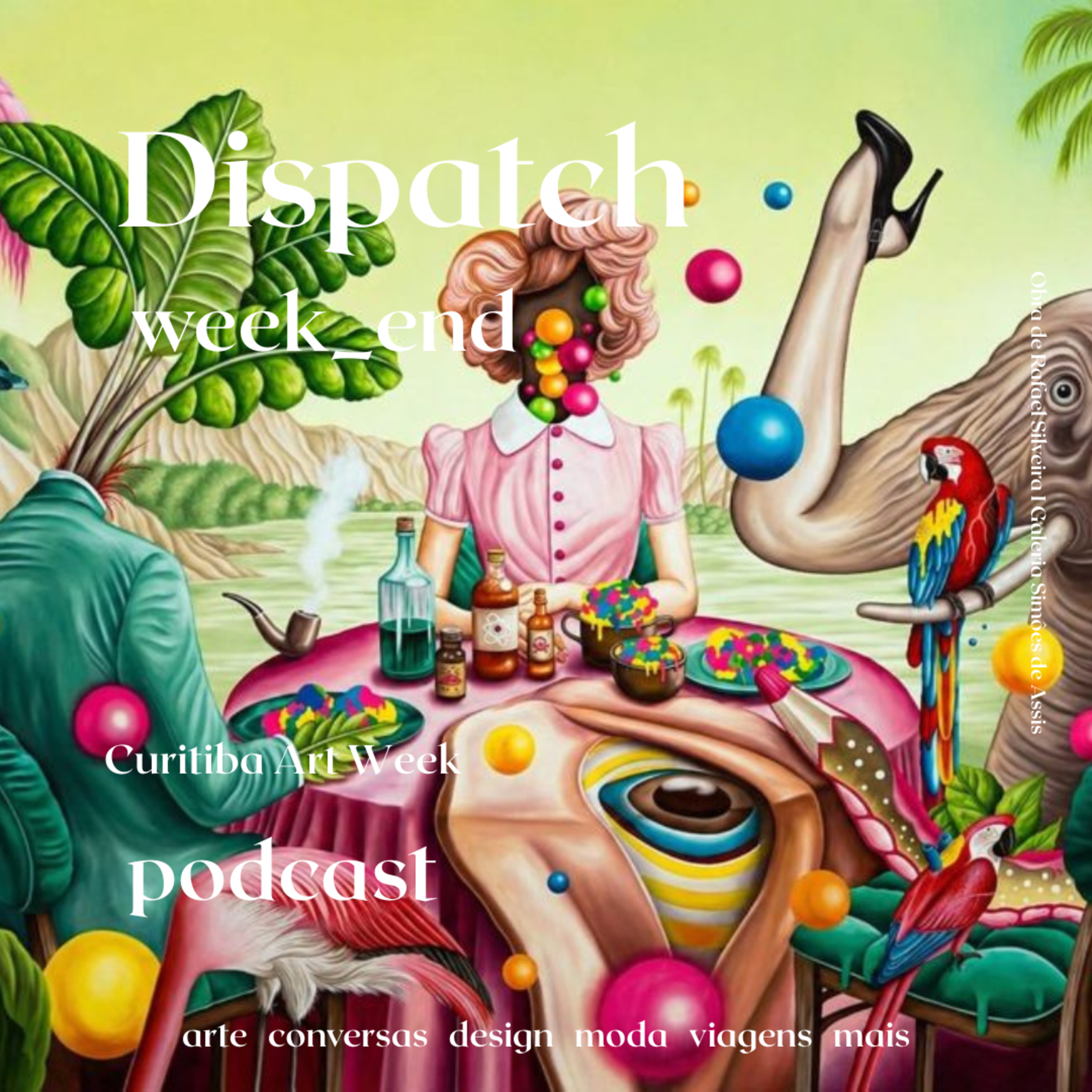 Dispatch week_end 221