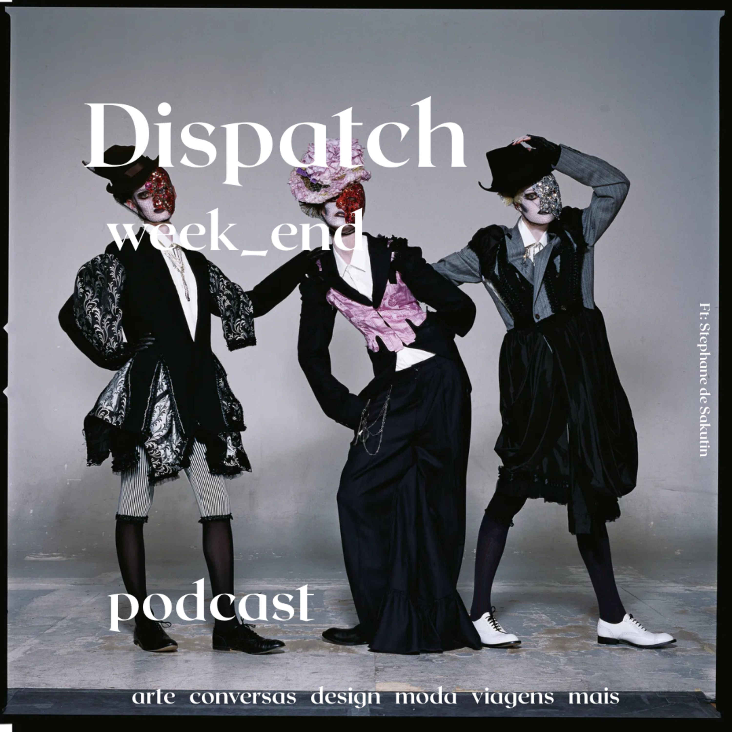 Dispatch week_end 232