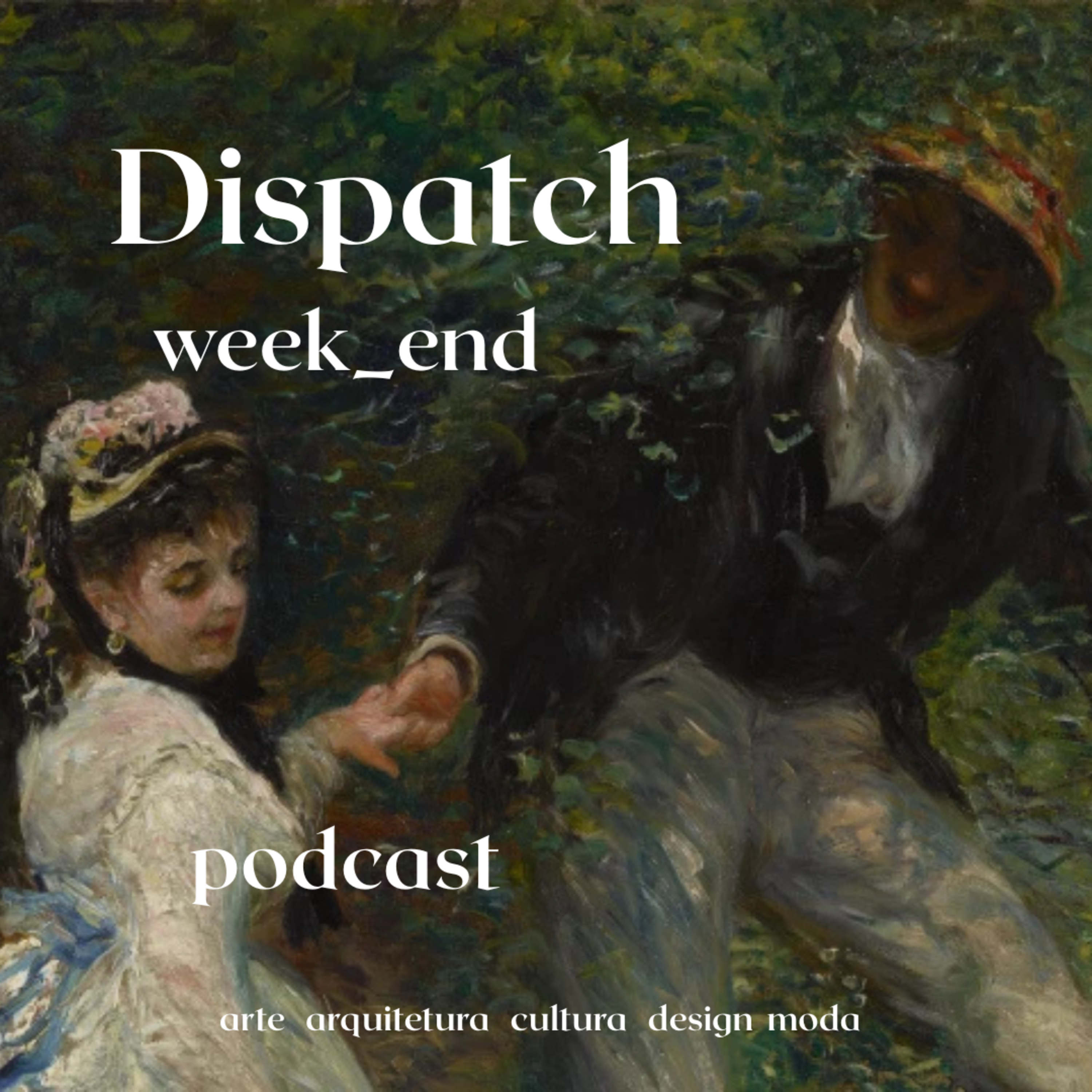 Dispatch week_end 236