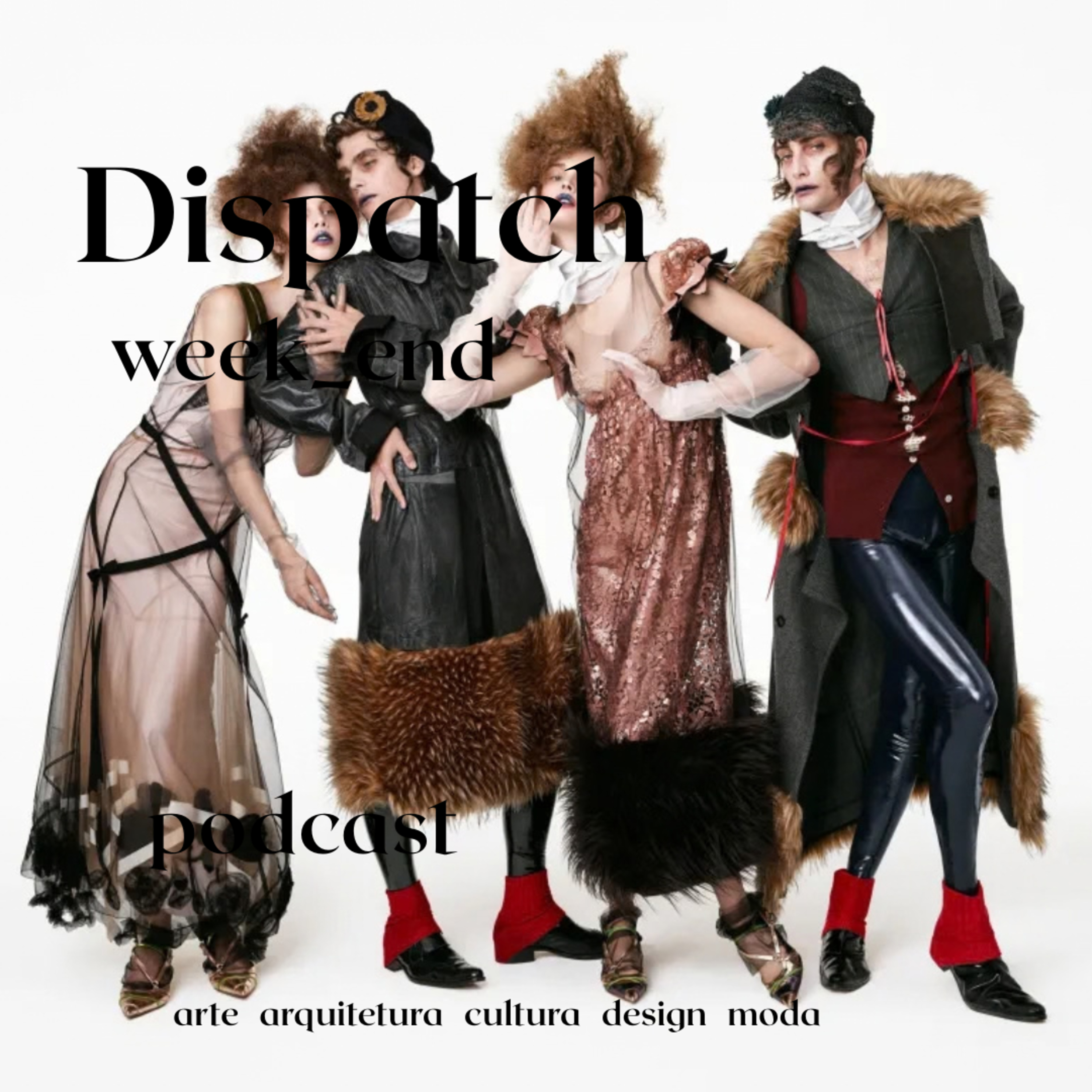 Dispatch week_end 238