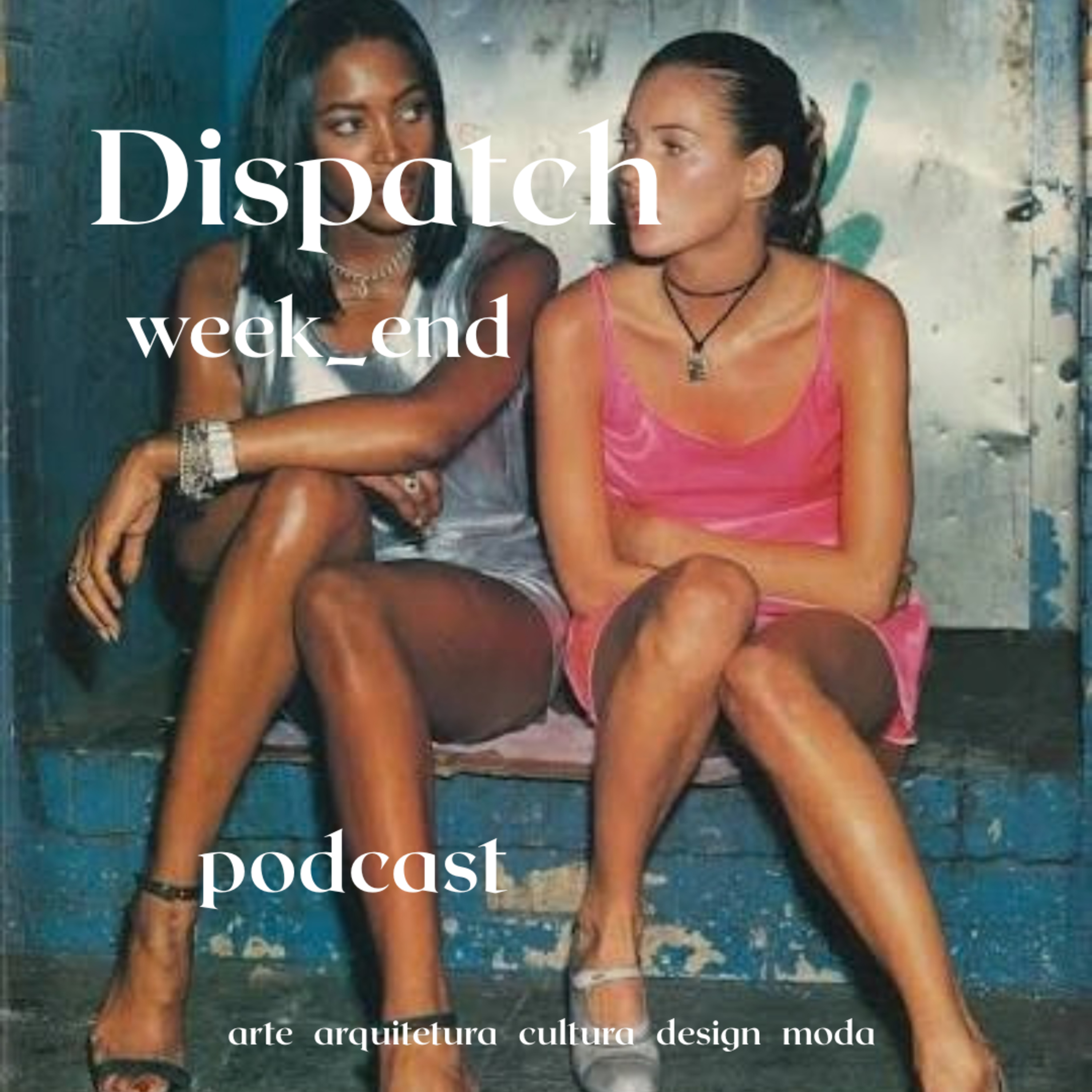 Dispatch week_end 239