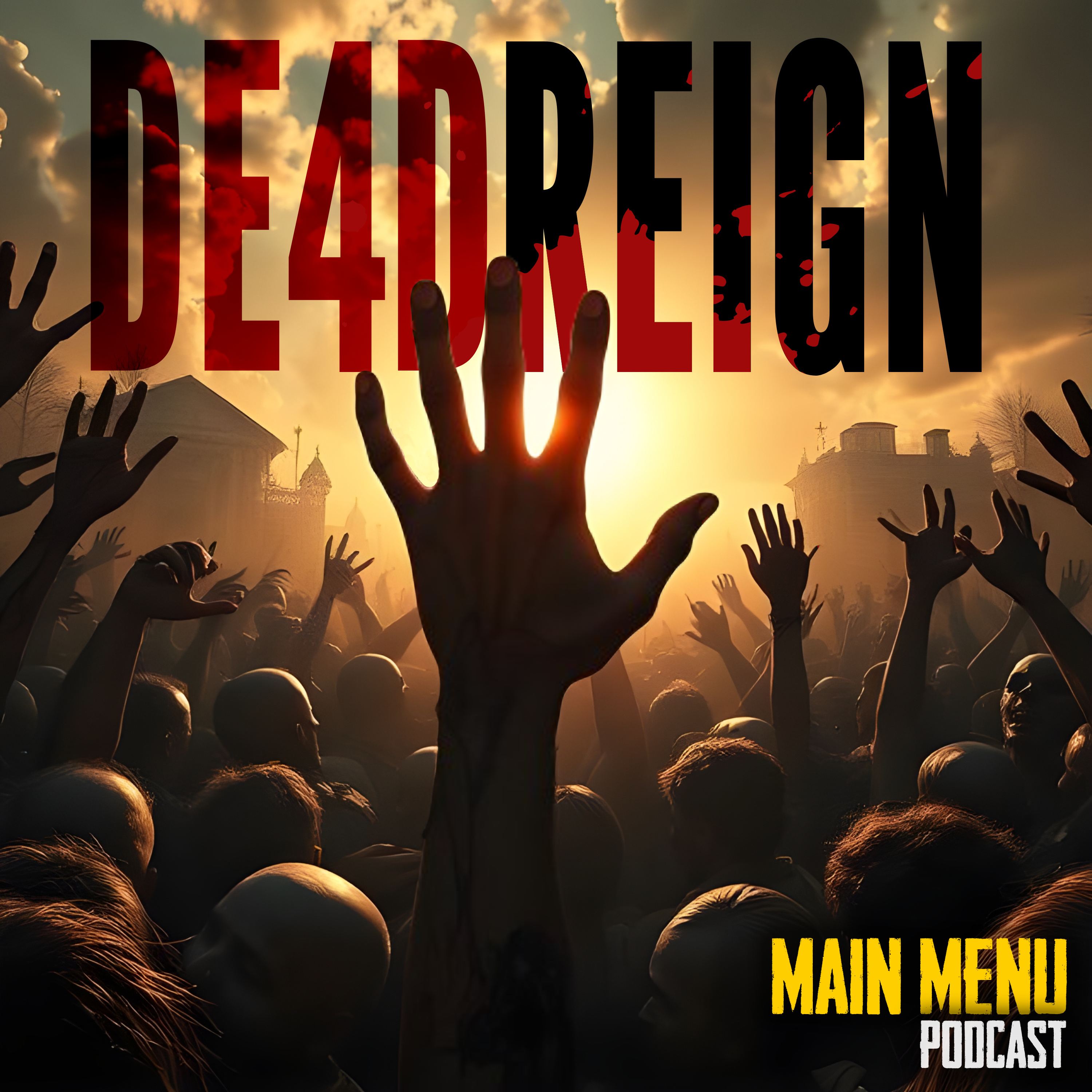 🧟Dead Reign 4 | Episode 7 episode artwork