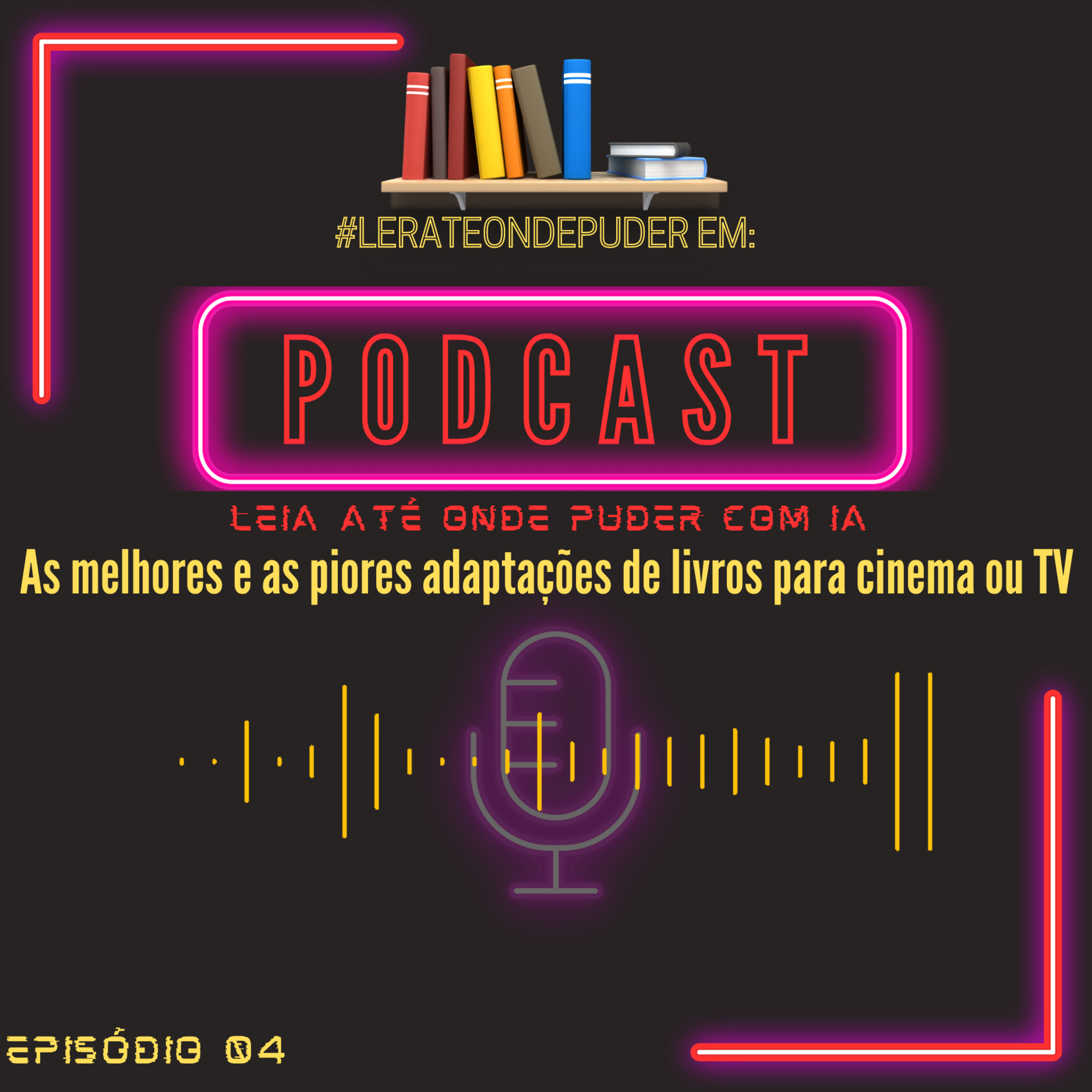 #lerateondepuder - Contos, poesias e resenhas