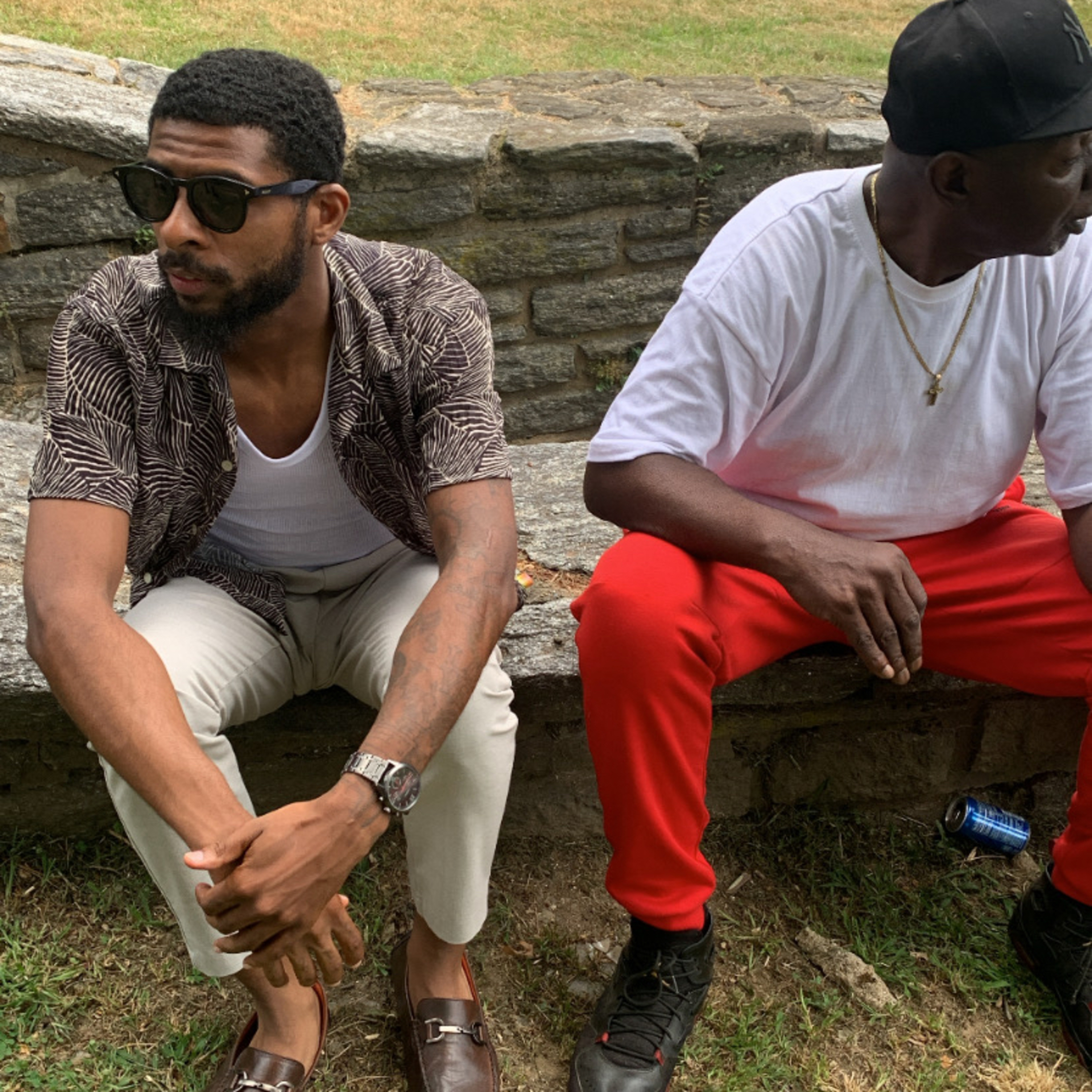 PHILLY BLOCK TALK
