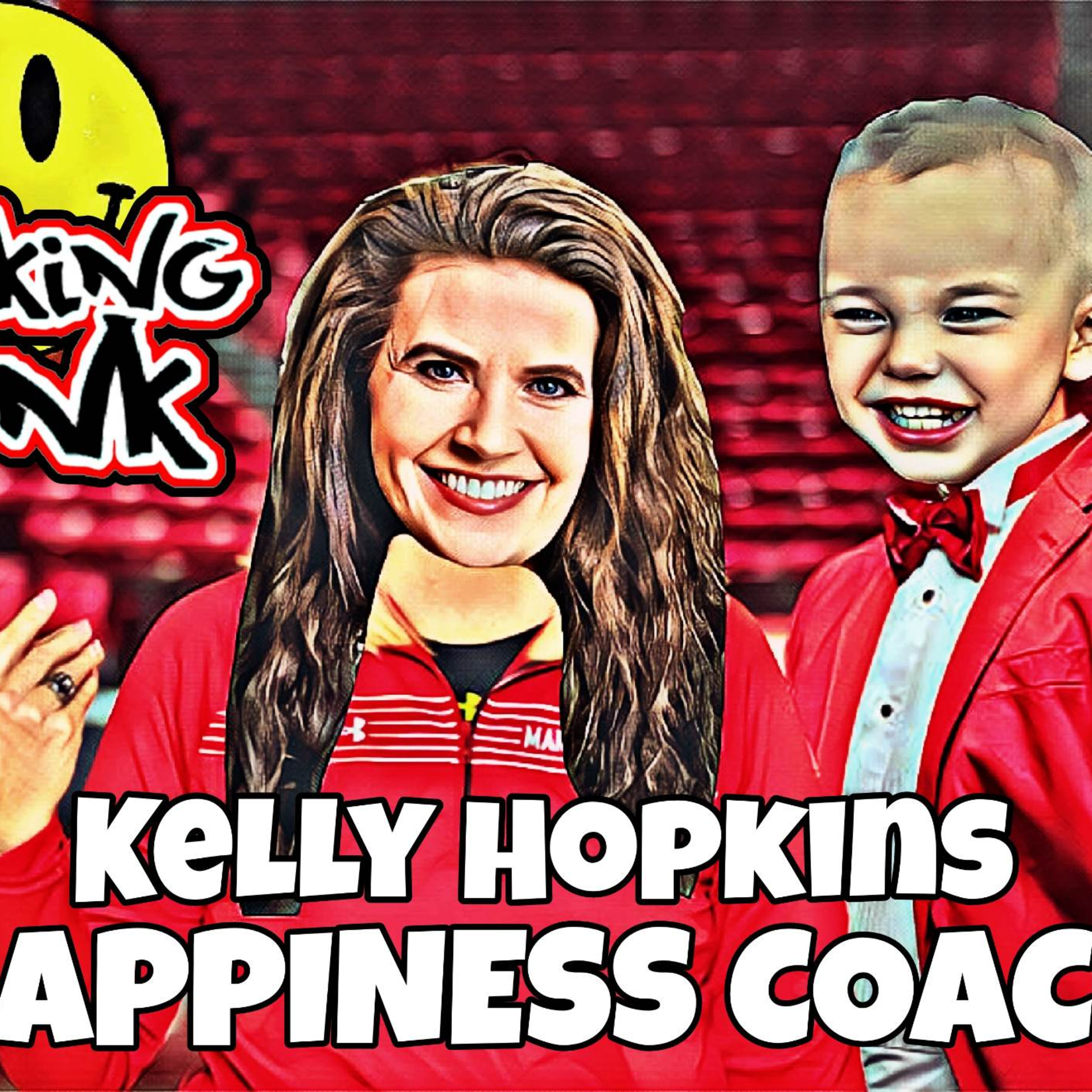 Soul Exploration w/ The Happiness Coach episode artwork