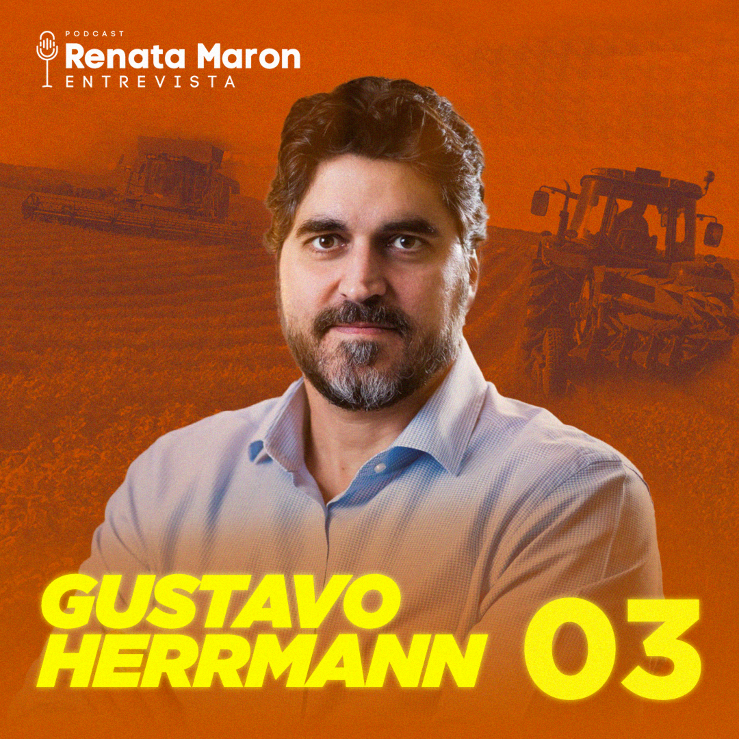 Renata Maron Entrevista