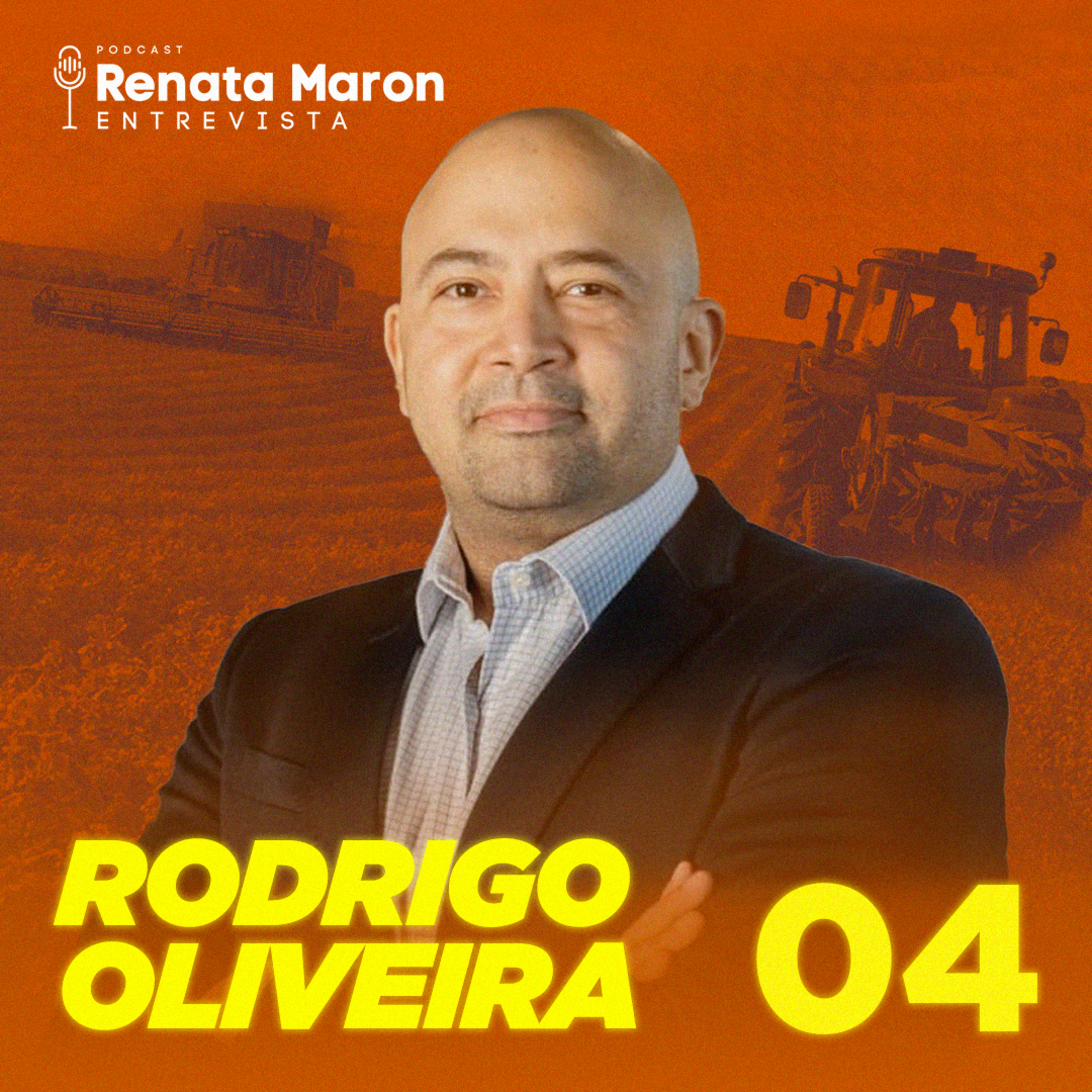 Renata Maron Entrevista
