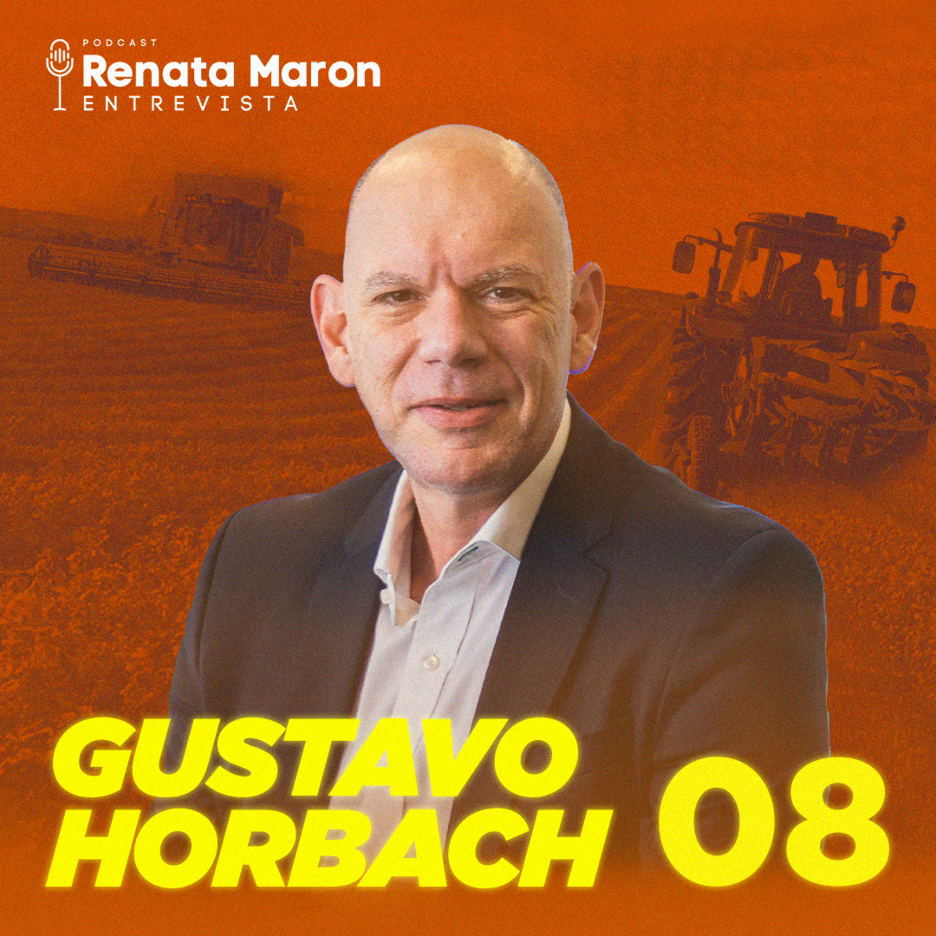 Renata Maron Entrevista