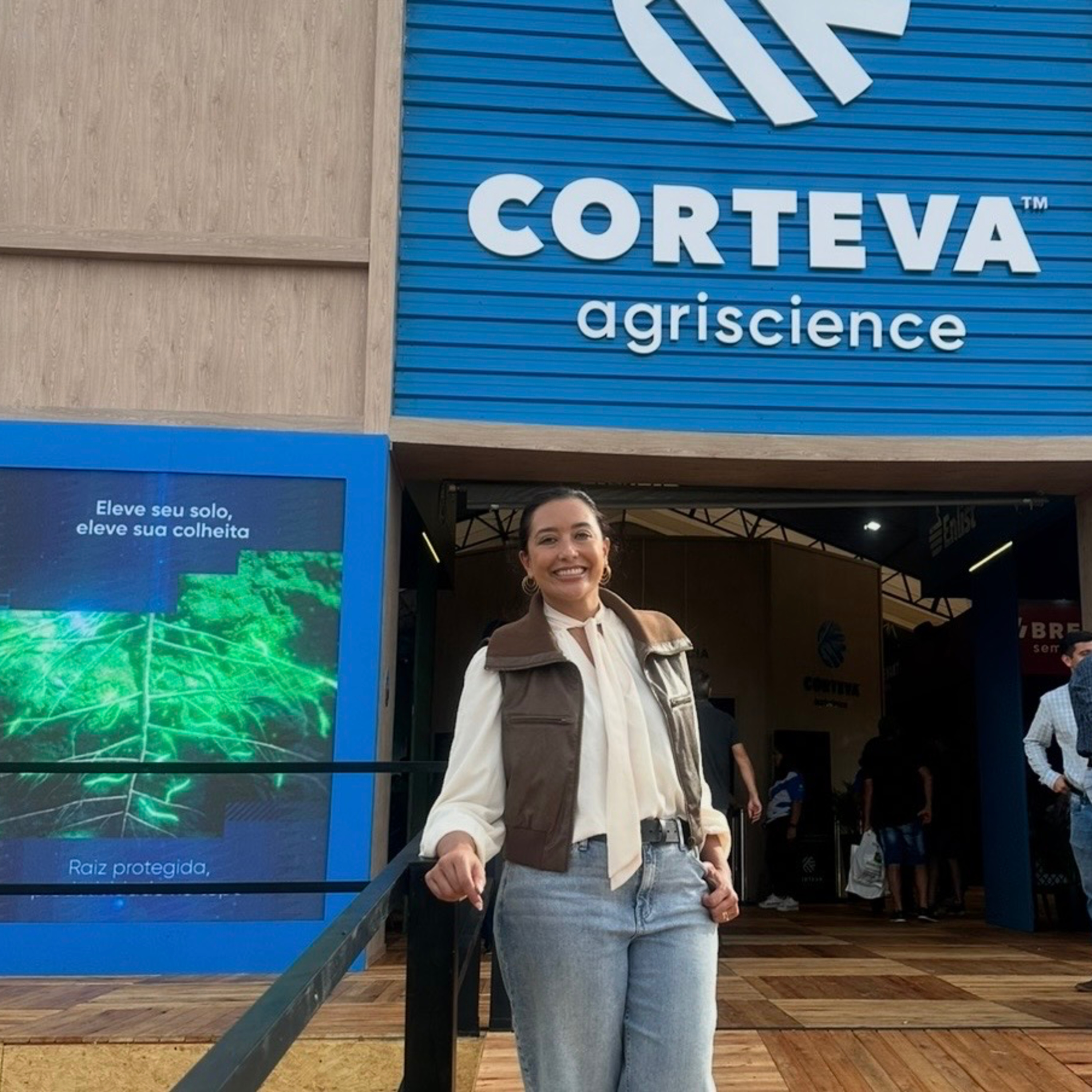 Expodireto Cotrijal 2026