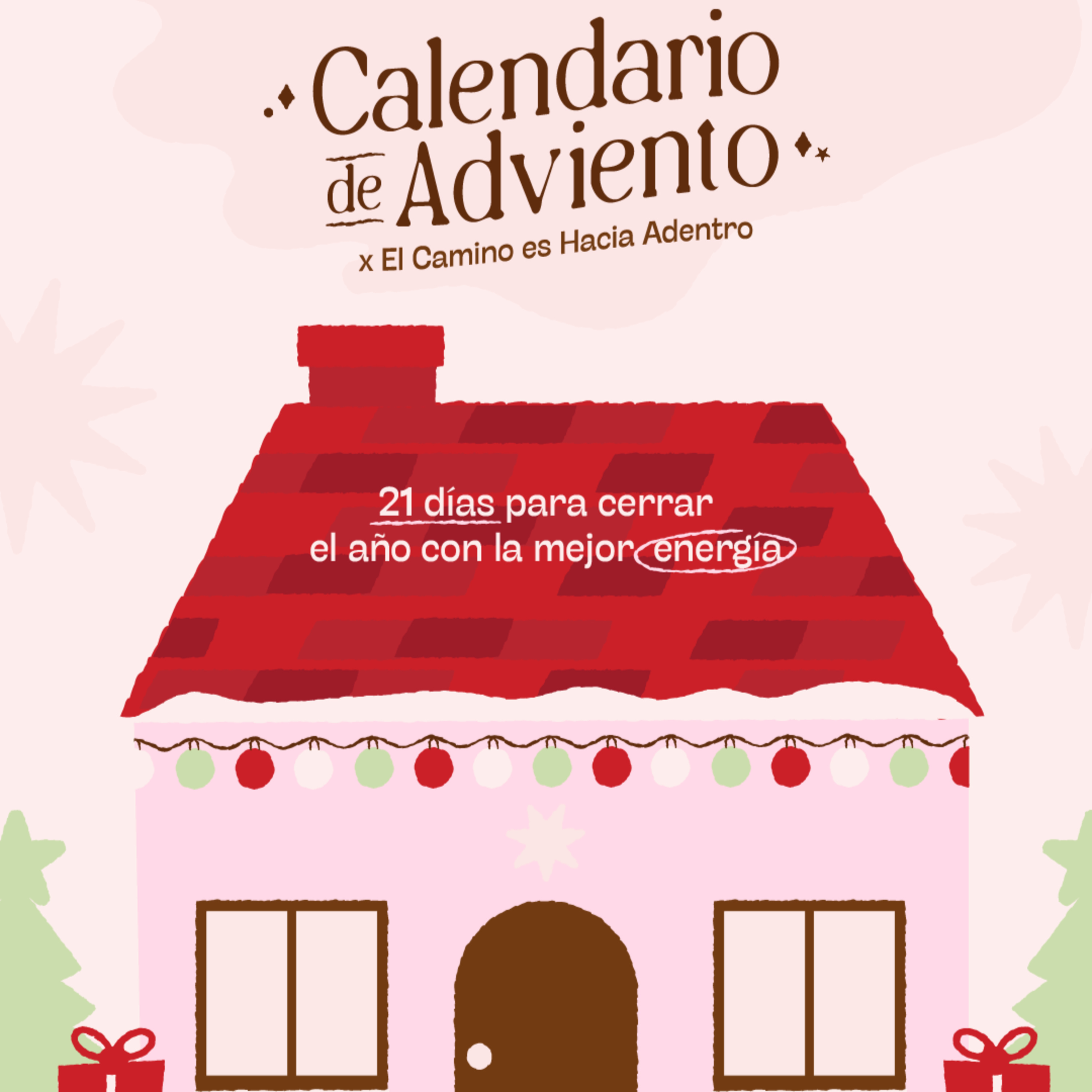 #118 | 21 días para mejorar mi energía episode artwork
