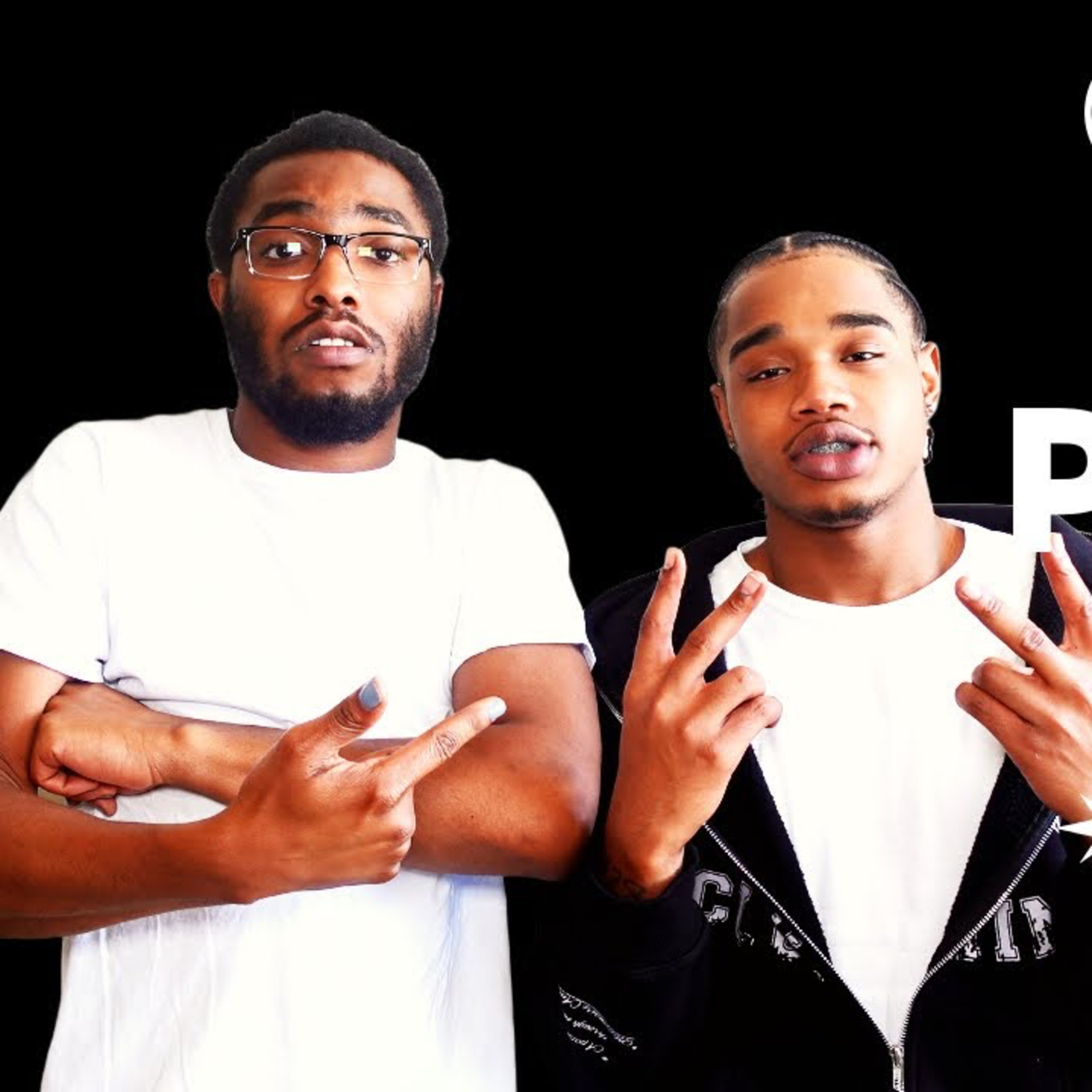 Benji Picasso Interview episode artwork