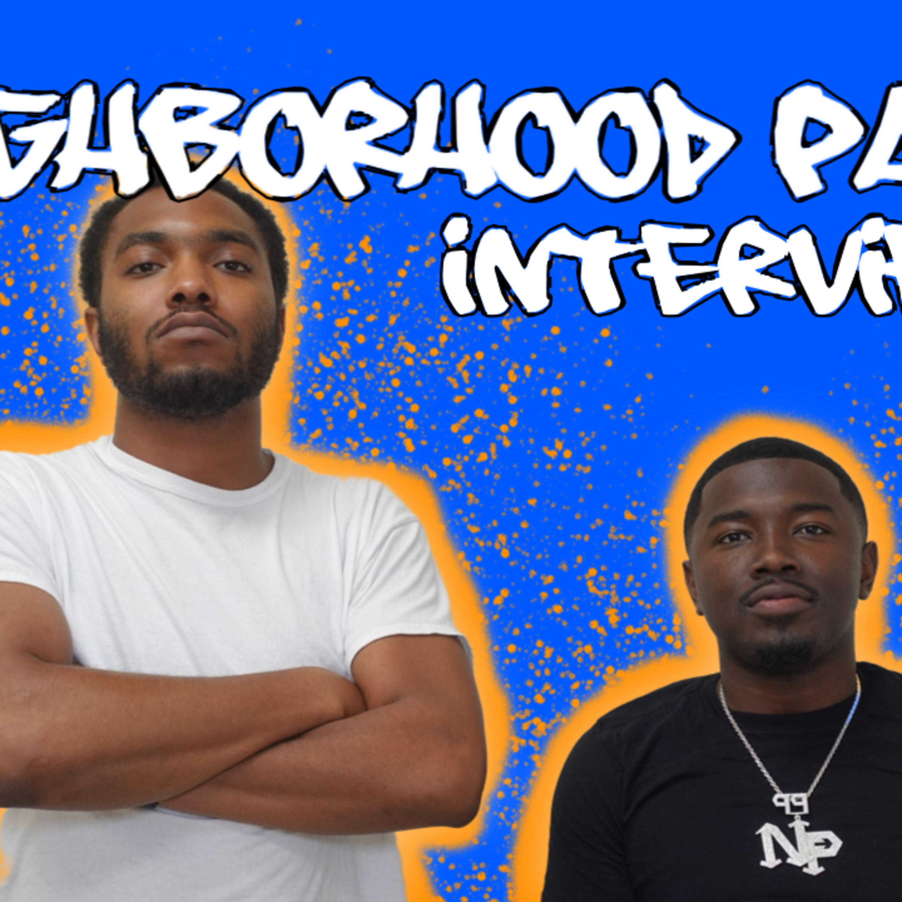 Neighborhood Pablo Interview episode artwork