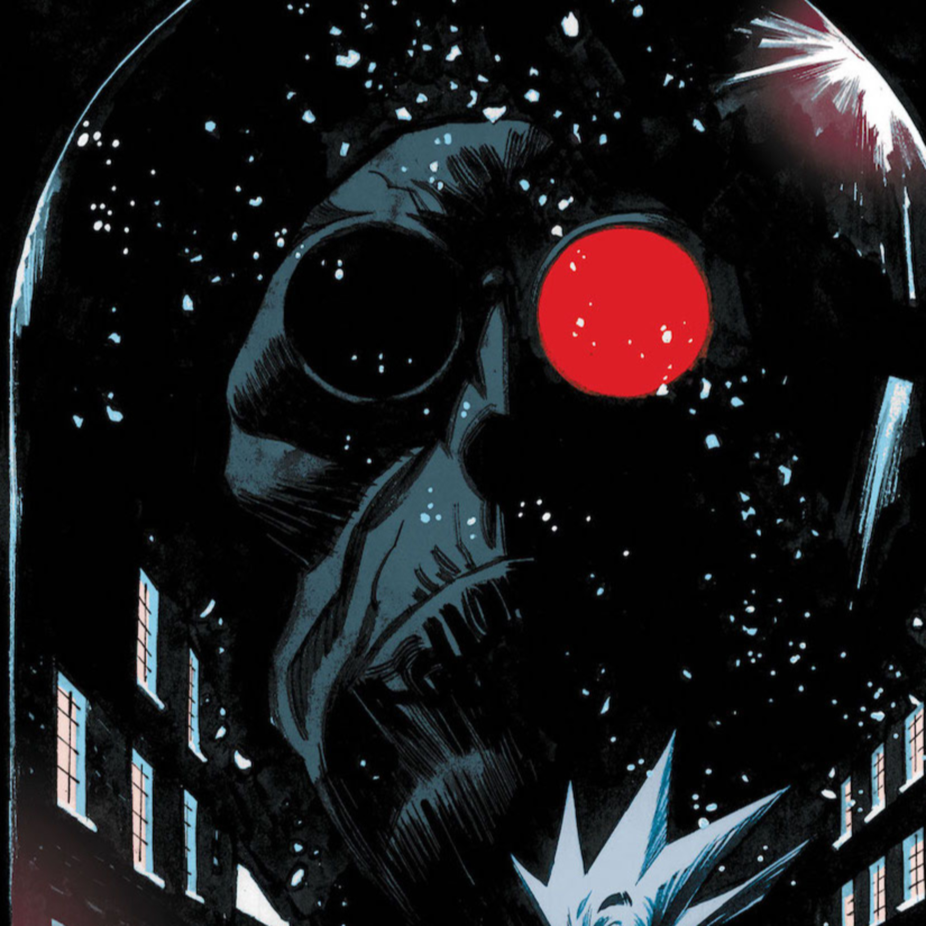 Portada de Podcast Comikaze