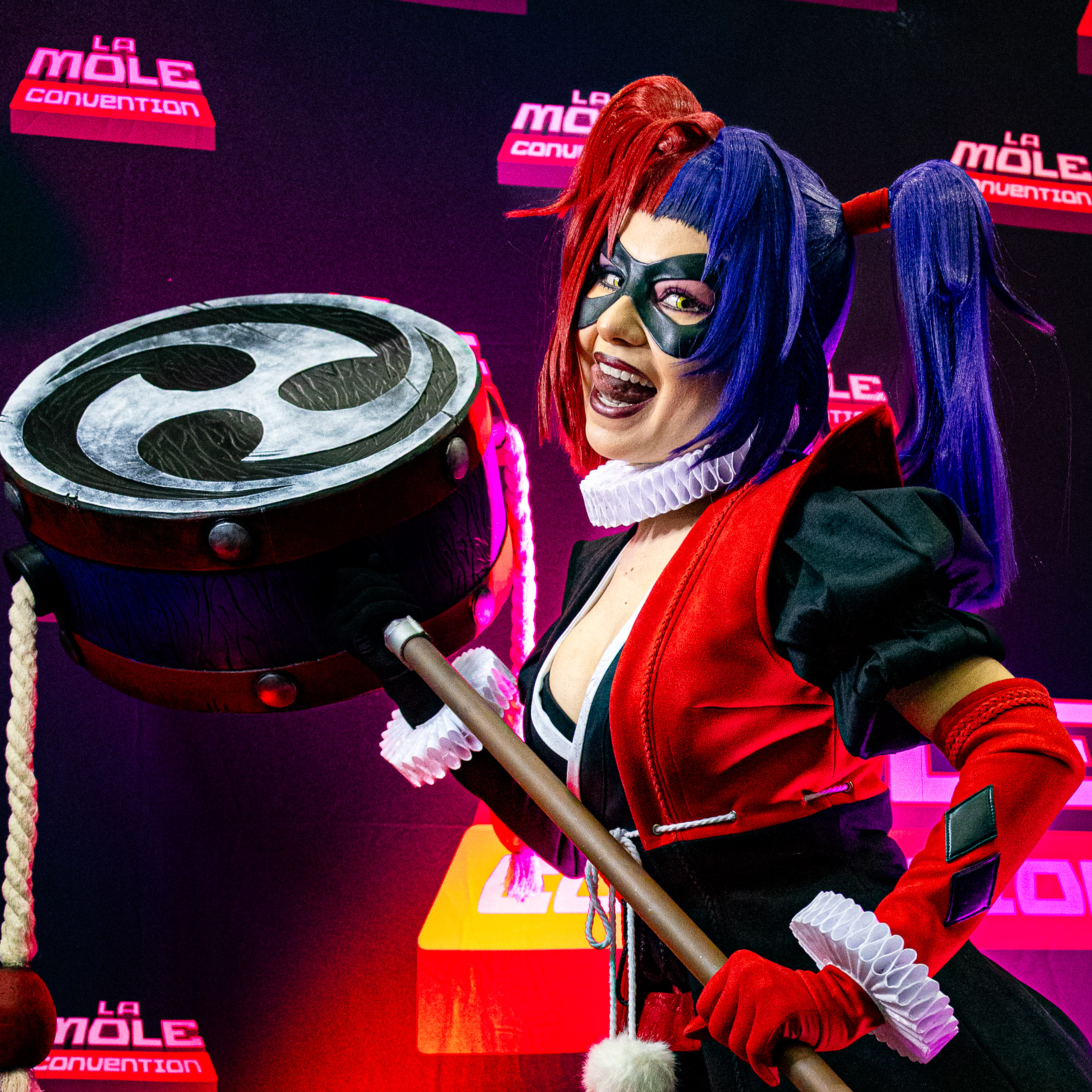Portada de Podcast Comikaze