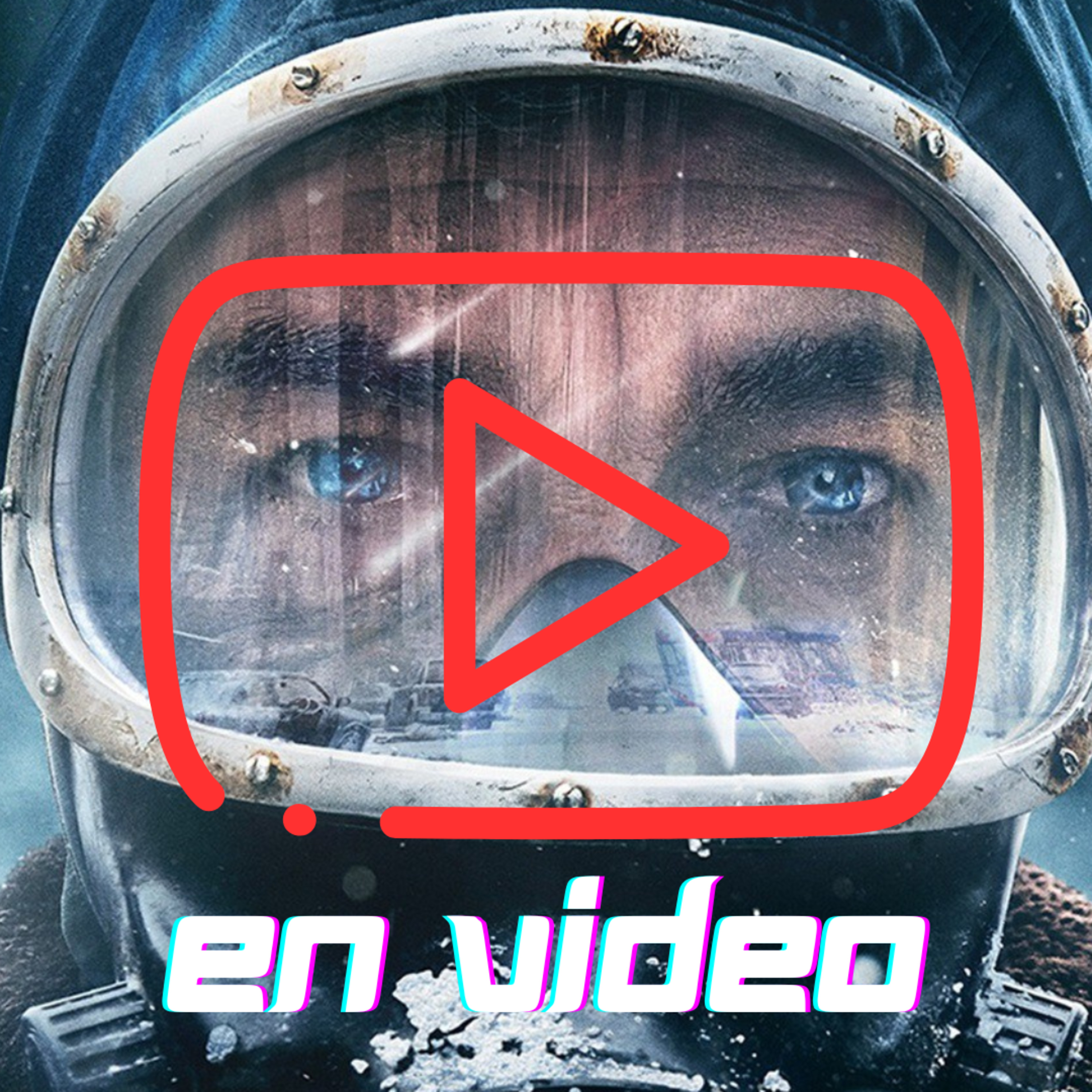 Portada de Podcast Comikaze
