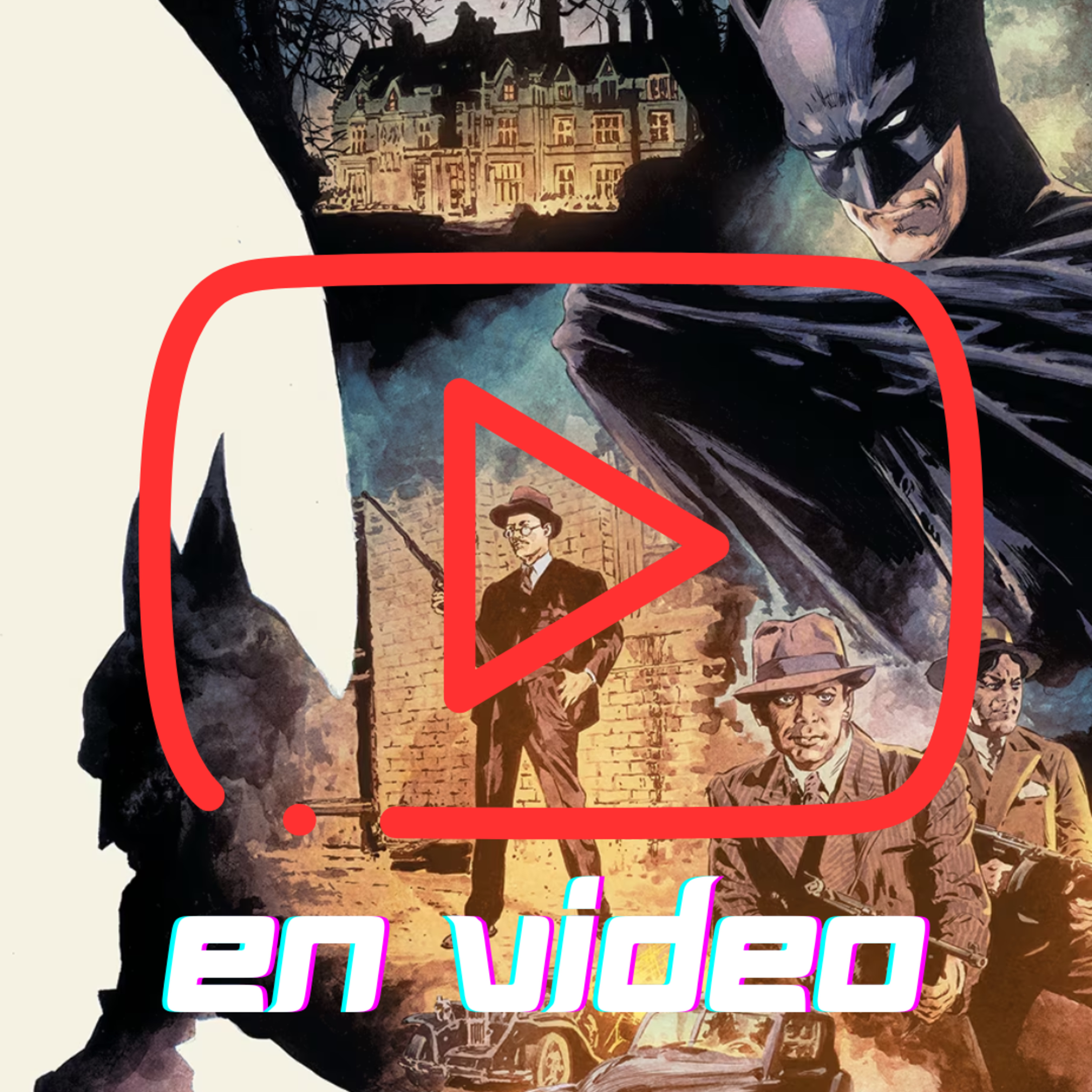Portada de Podcast Comikaze