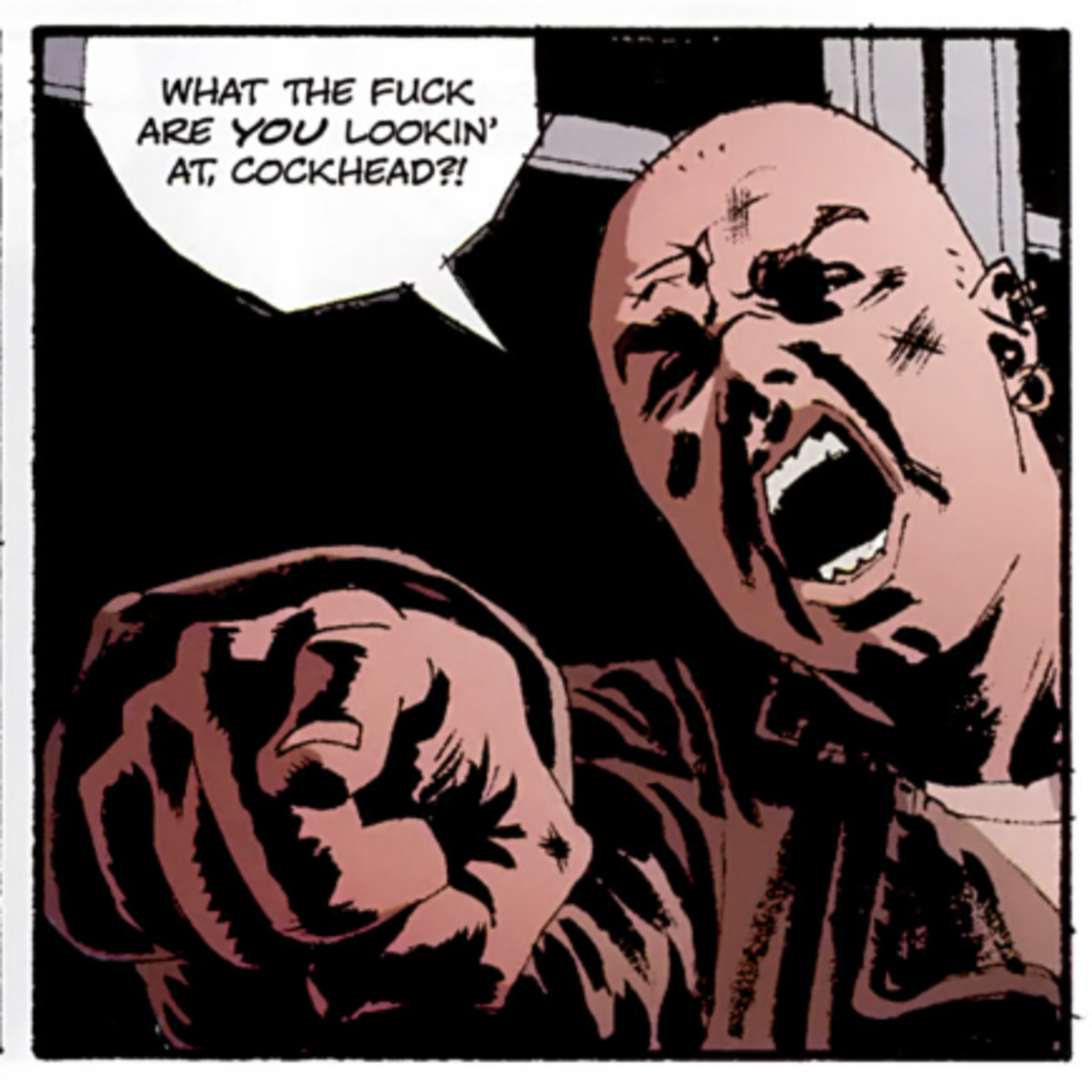 Portada de Podcast Comikaze