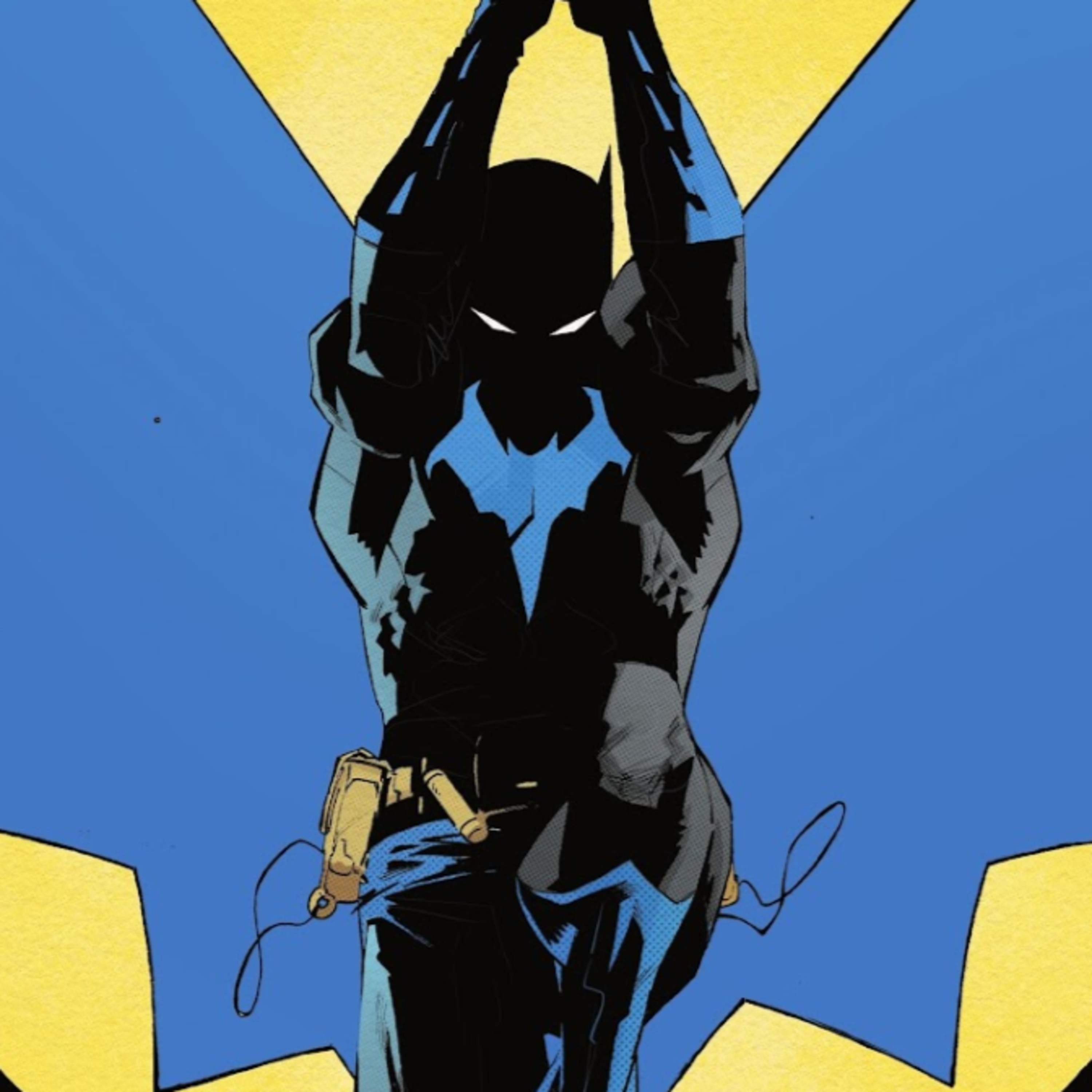 Portada de Podcast Comikaze