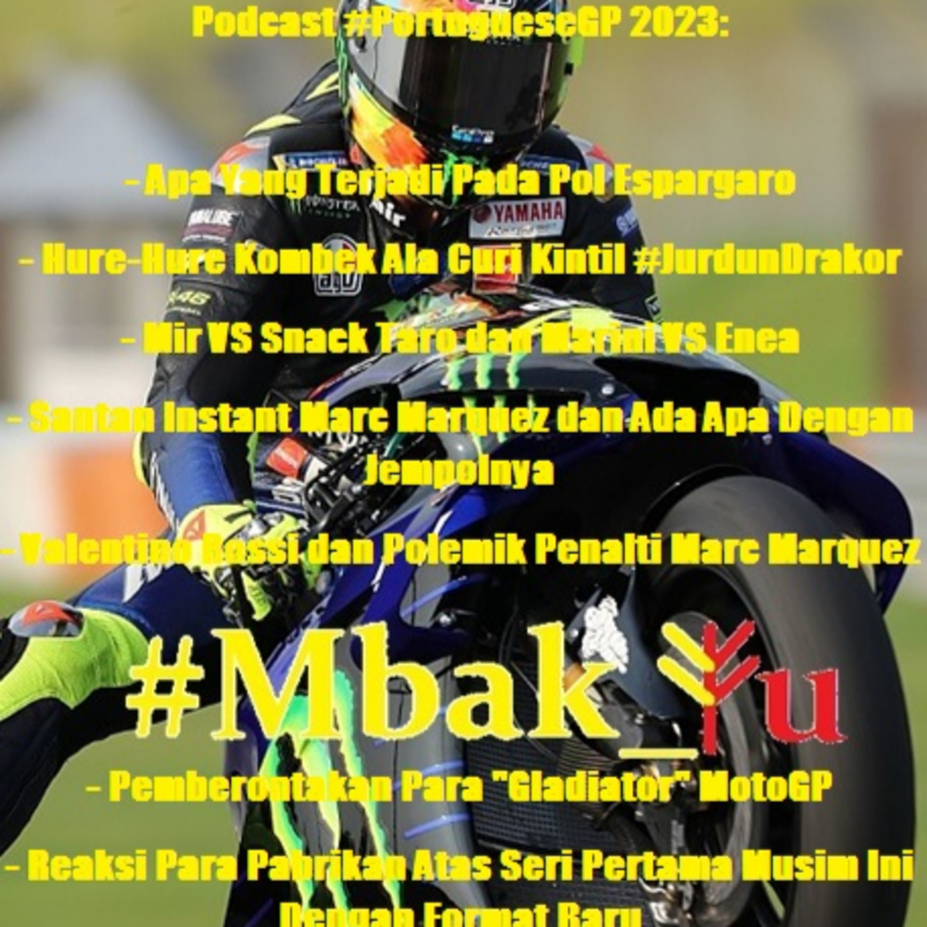 #Mbak_Yu