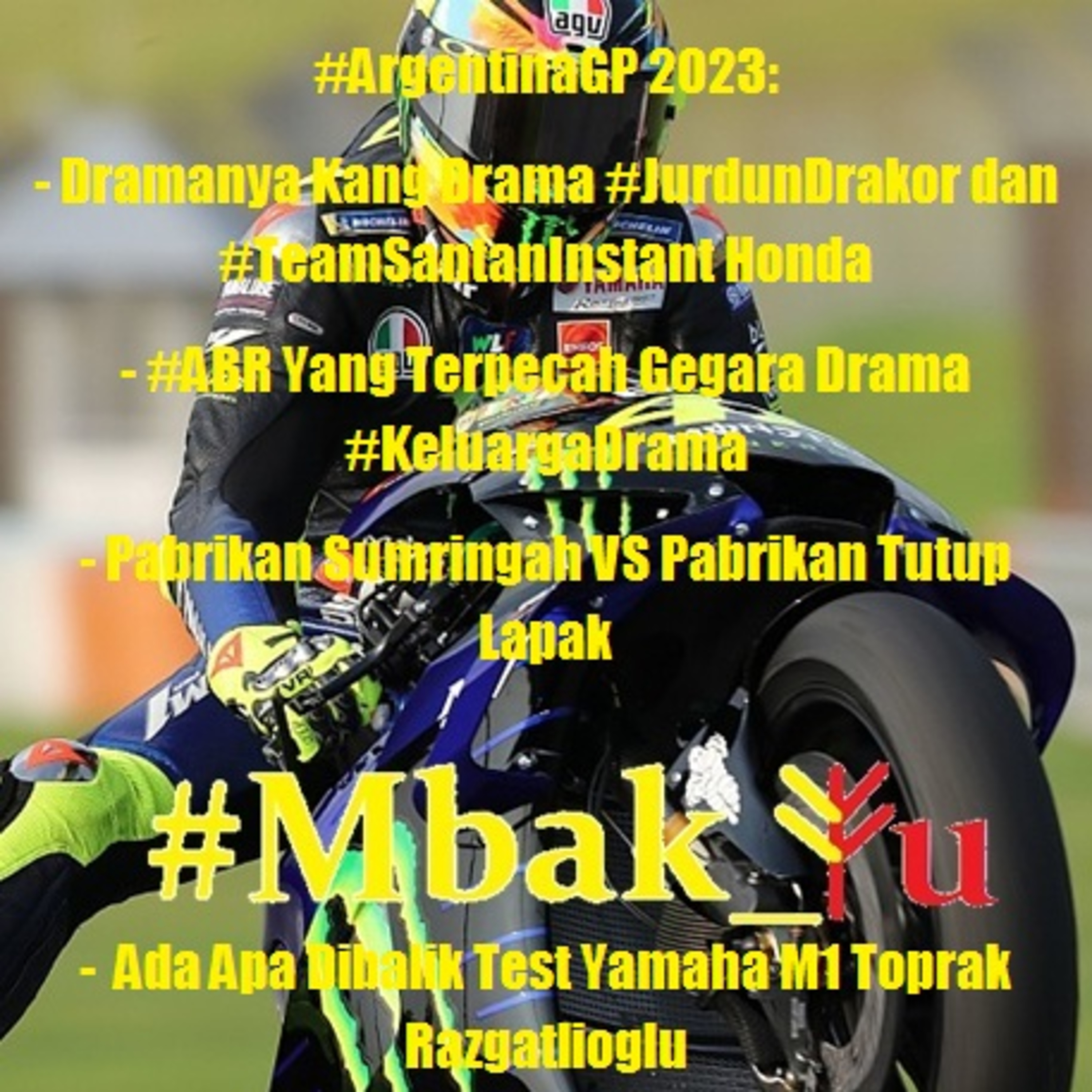 #Mbak_Yu