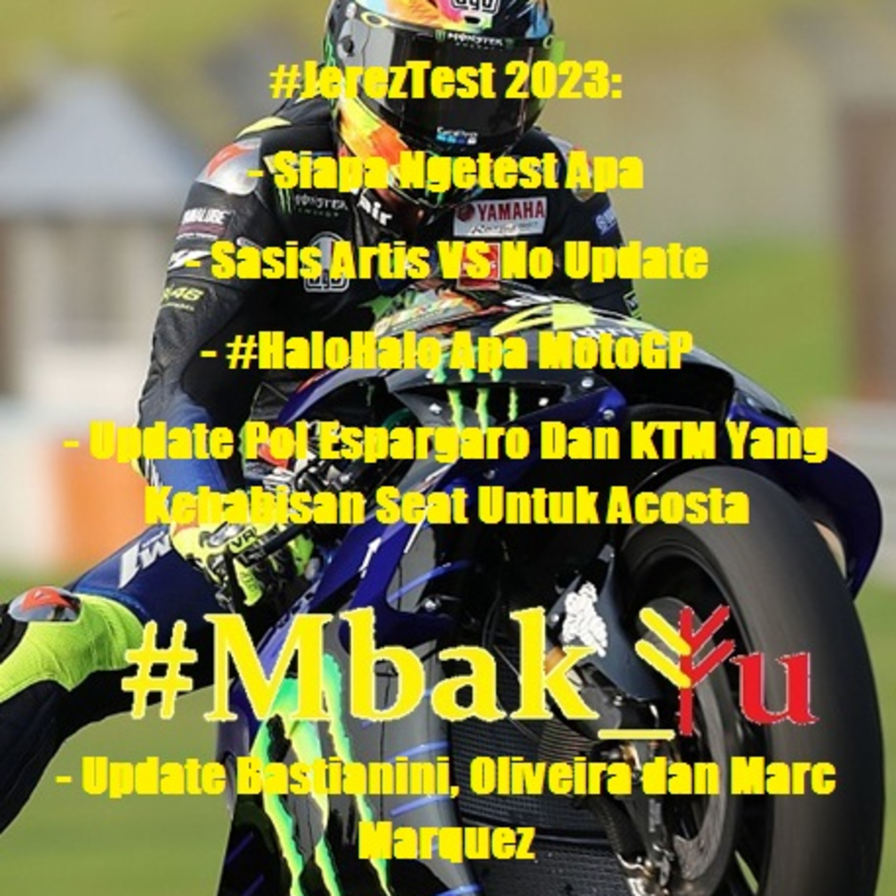#Mbak_Yu