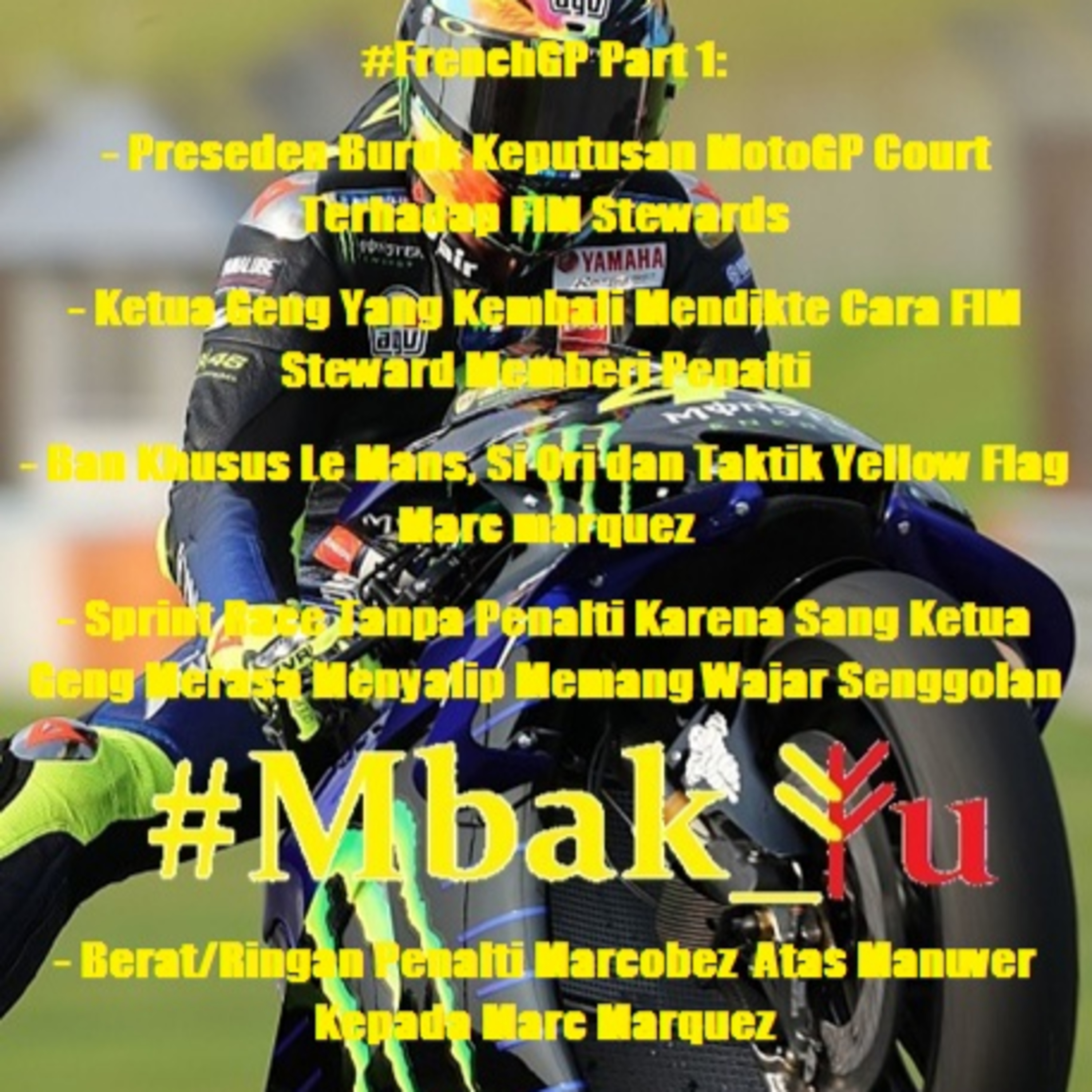 #Mbak_Yu