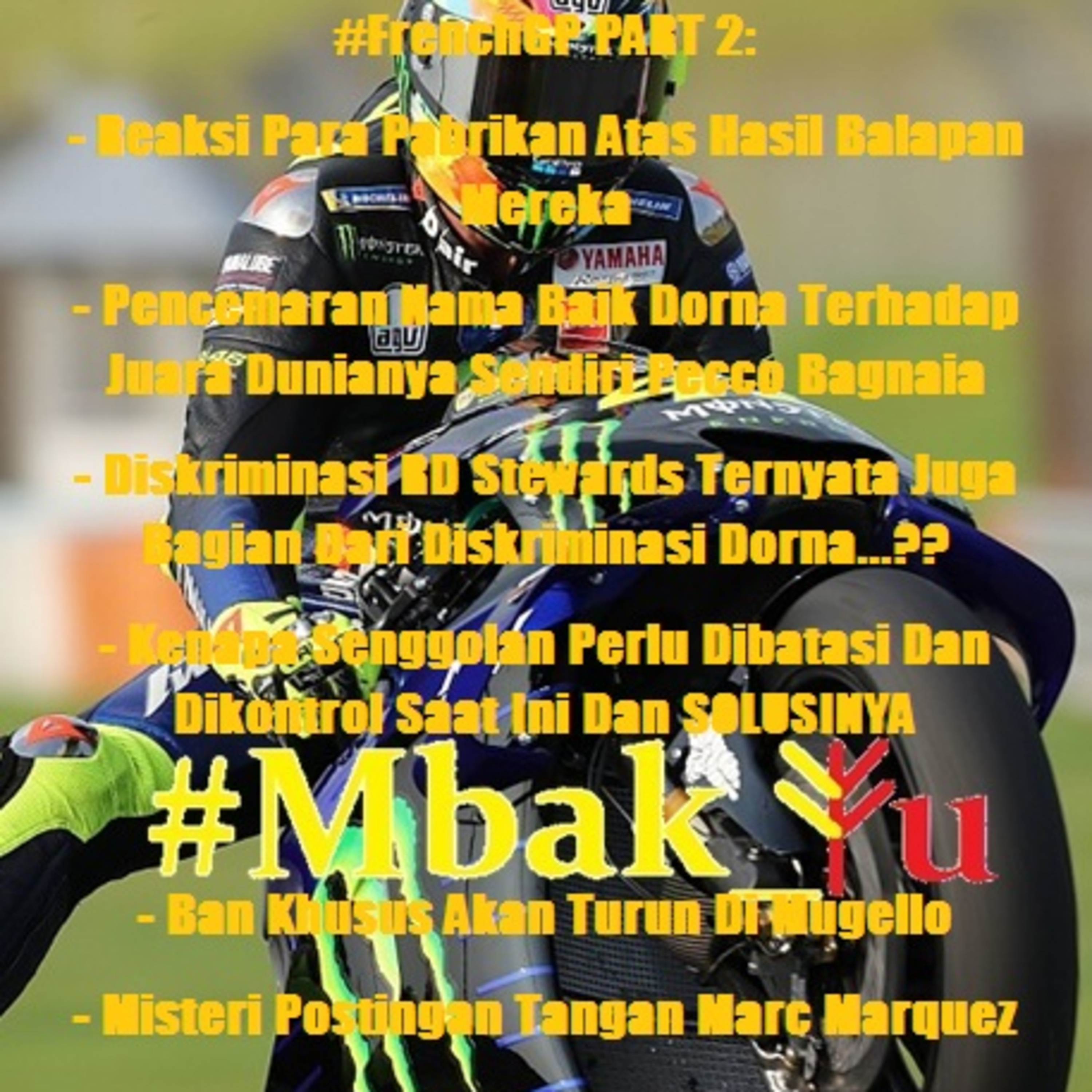 #Mbak_Yu