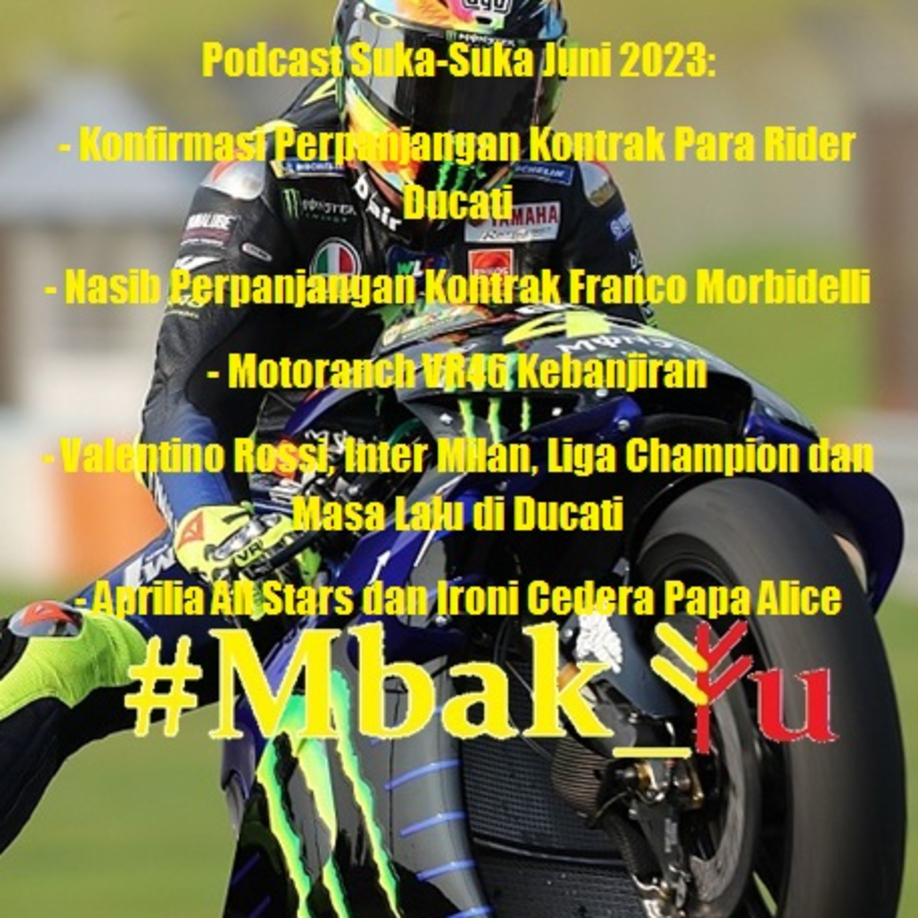 #Mbak_Yu