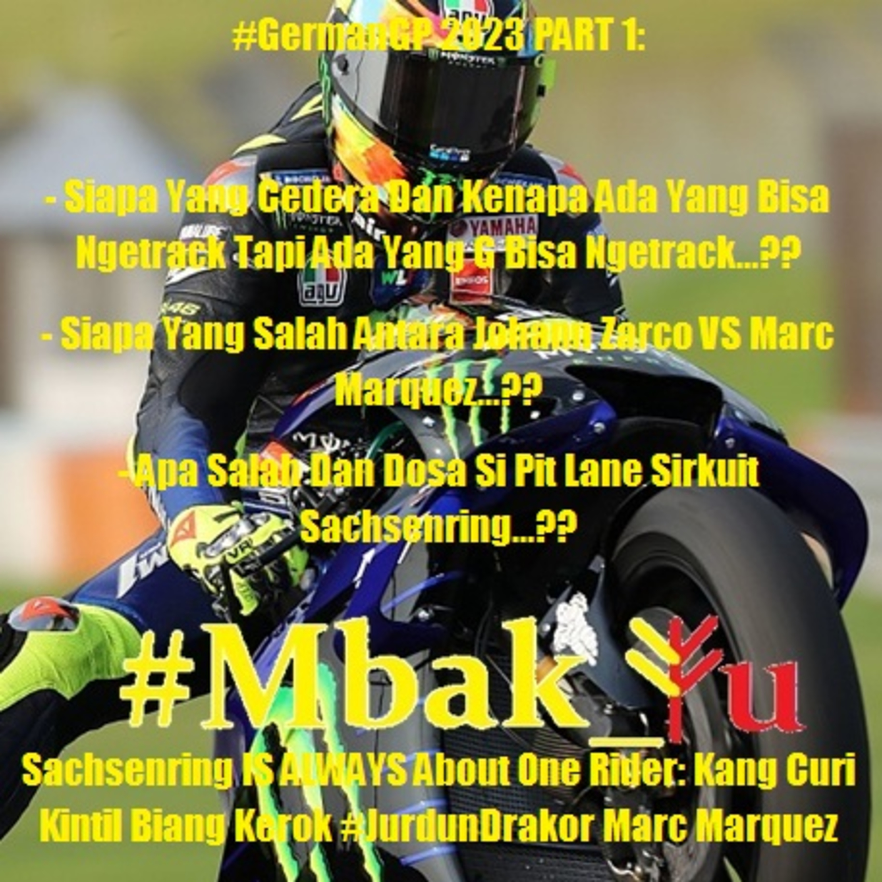 #Mbak_Yu