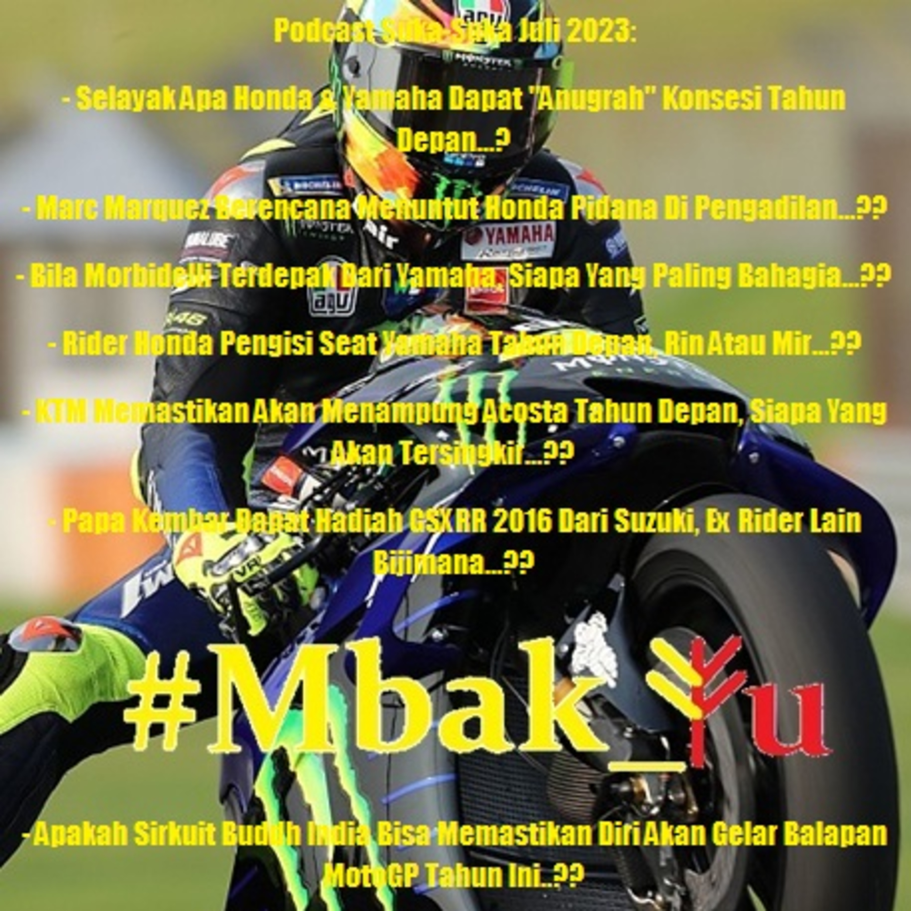 #Mbak_Yu