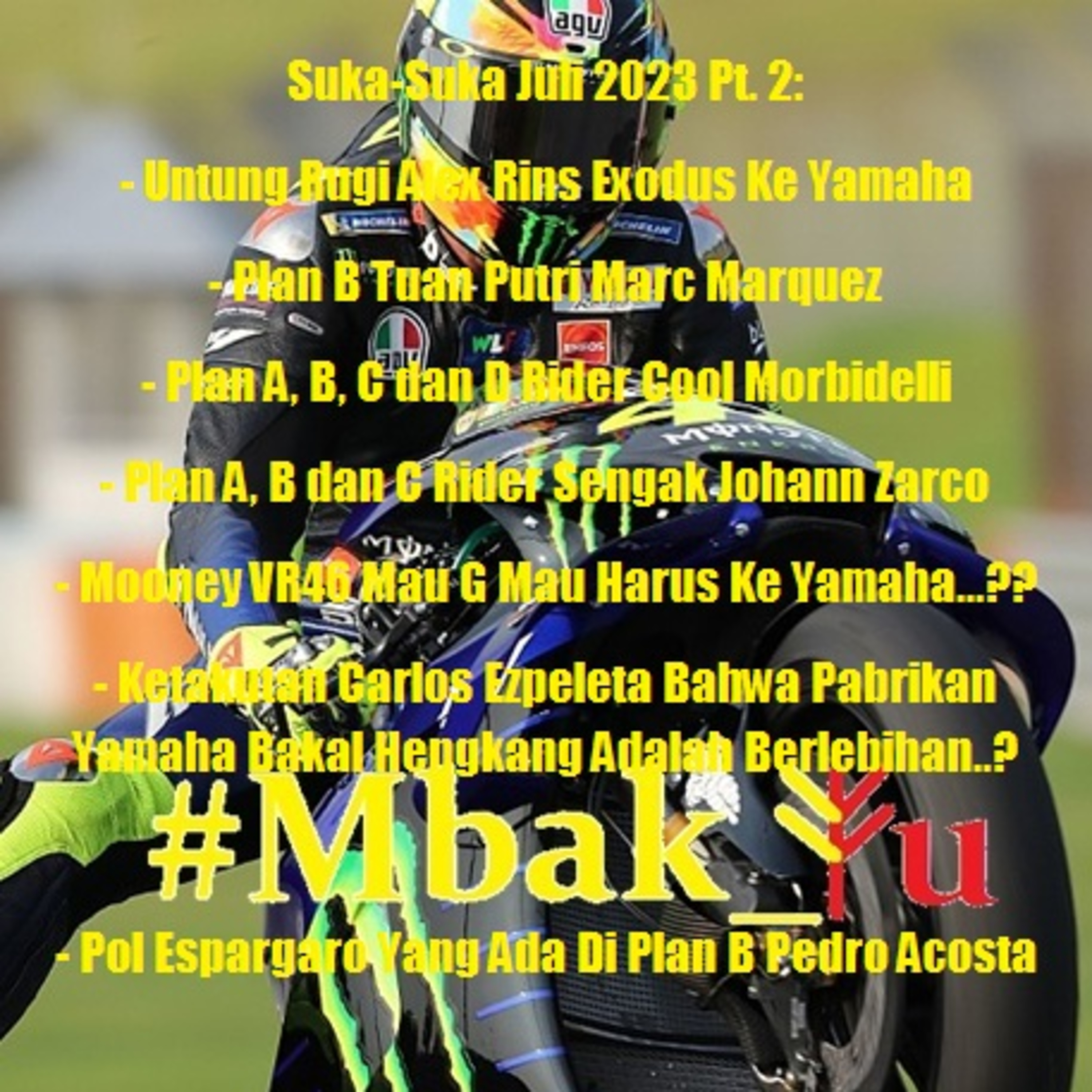 #Mbak_Yu