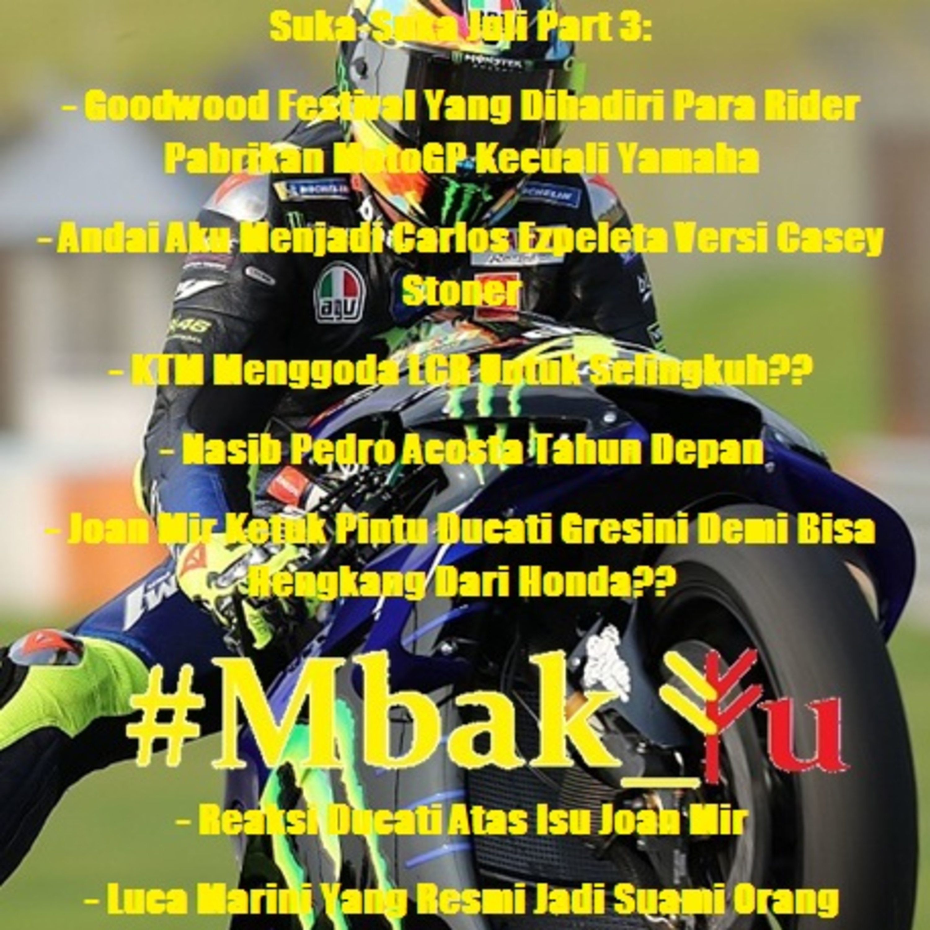#Mbak_Yu