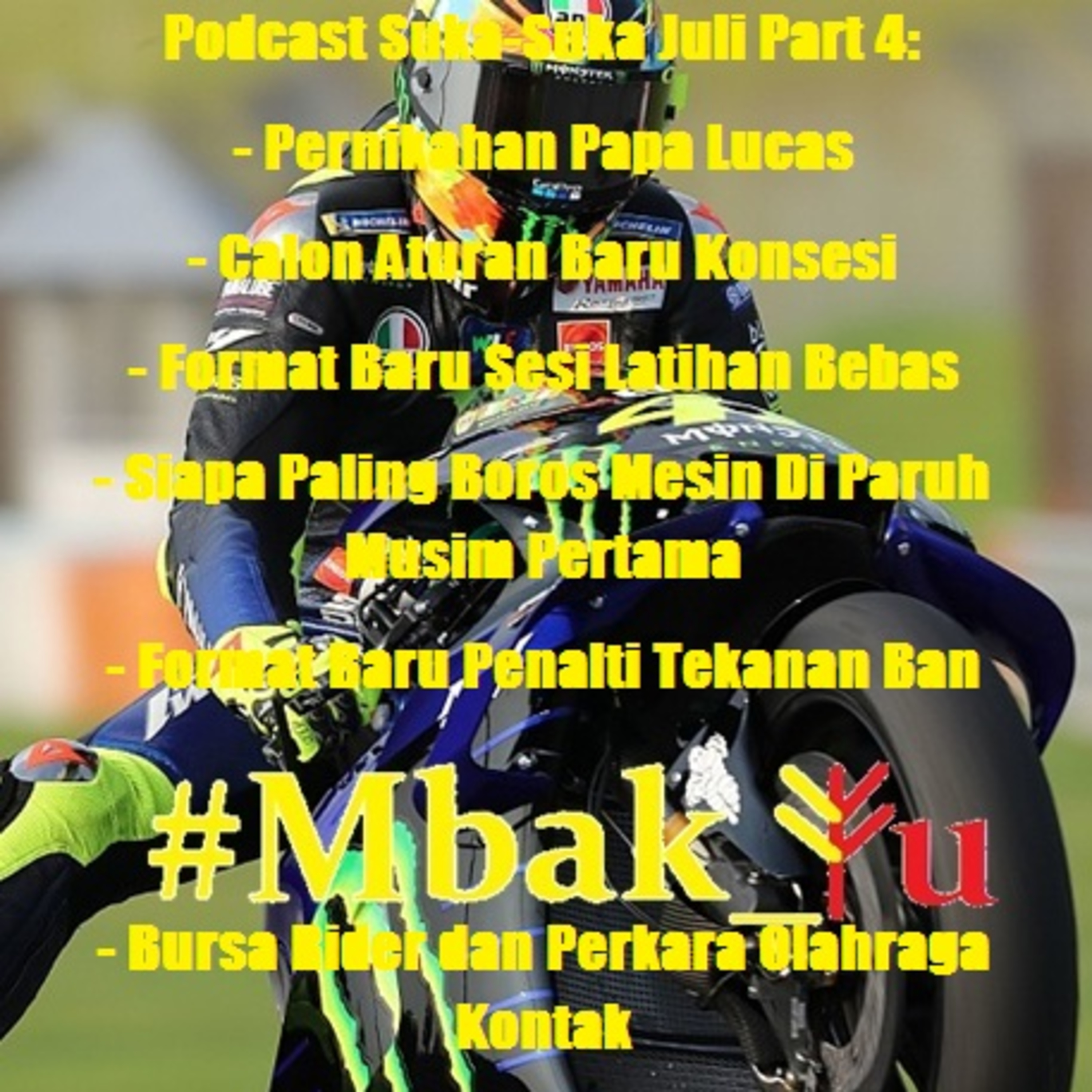 #Mbak_Yu