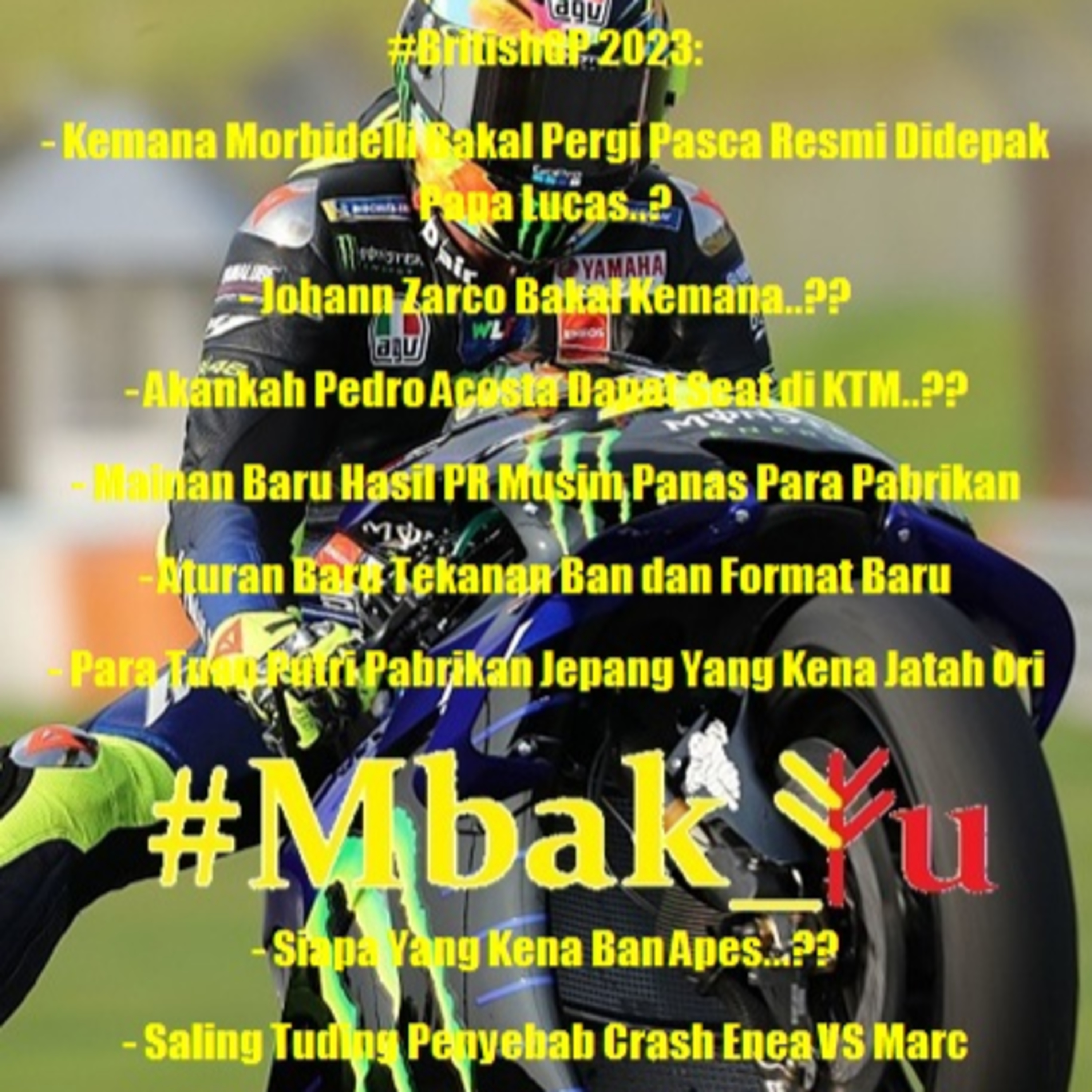 #Mbak_Yu