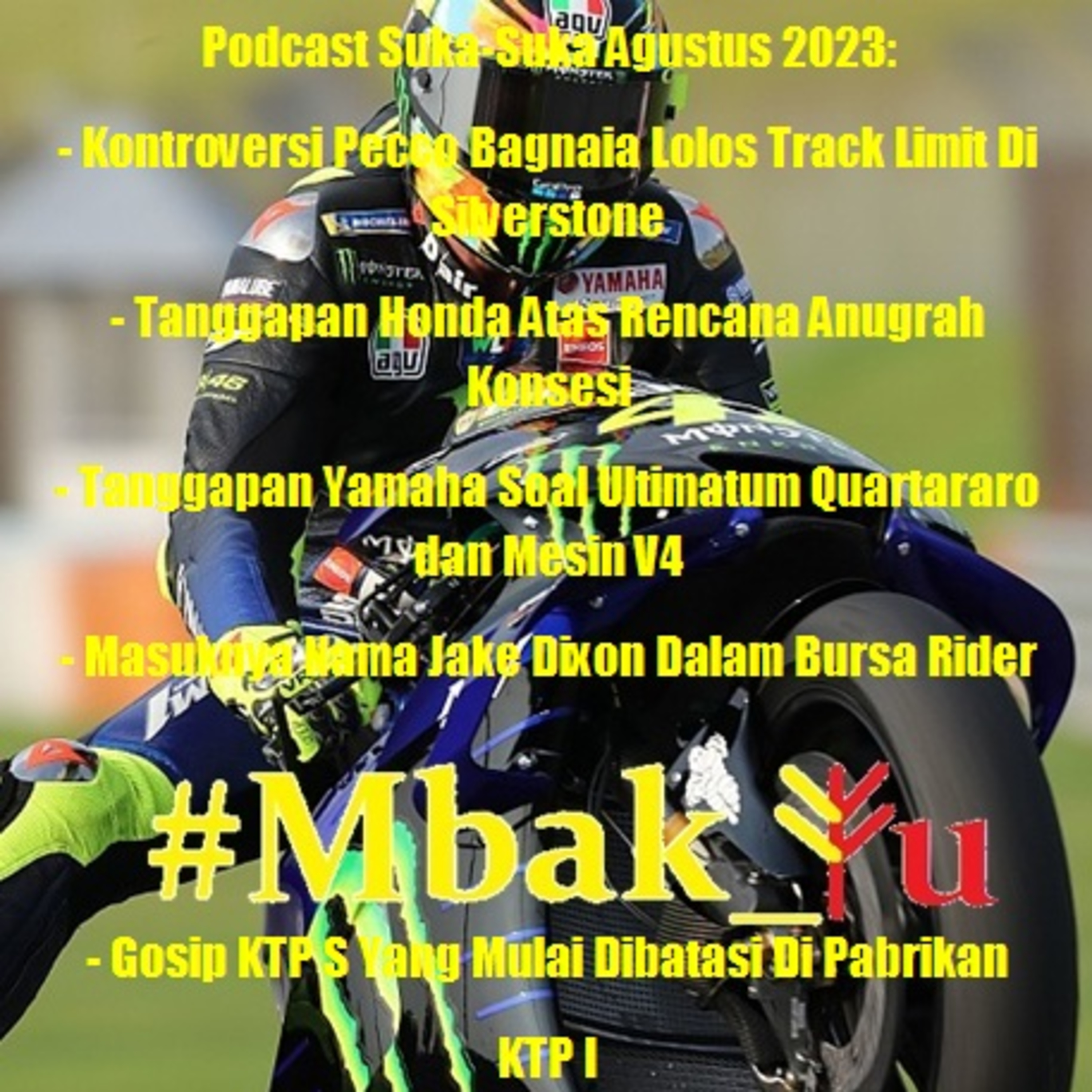 #Mbak_Yu