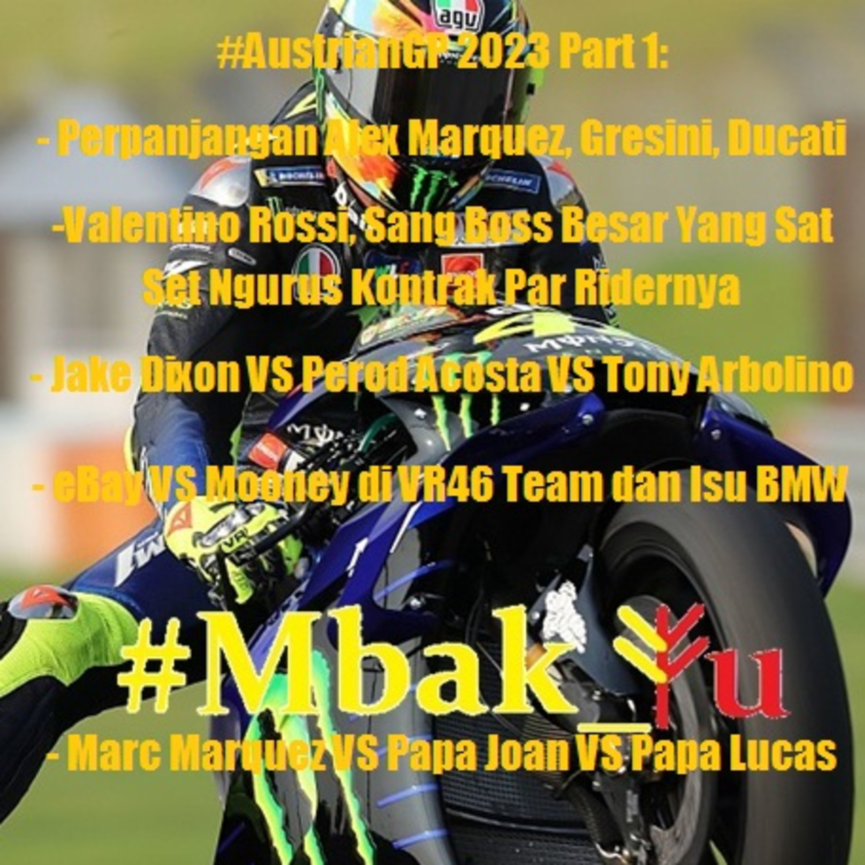 #Mbak_Yu