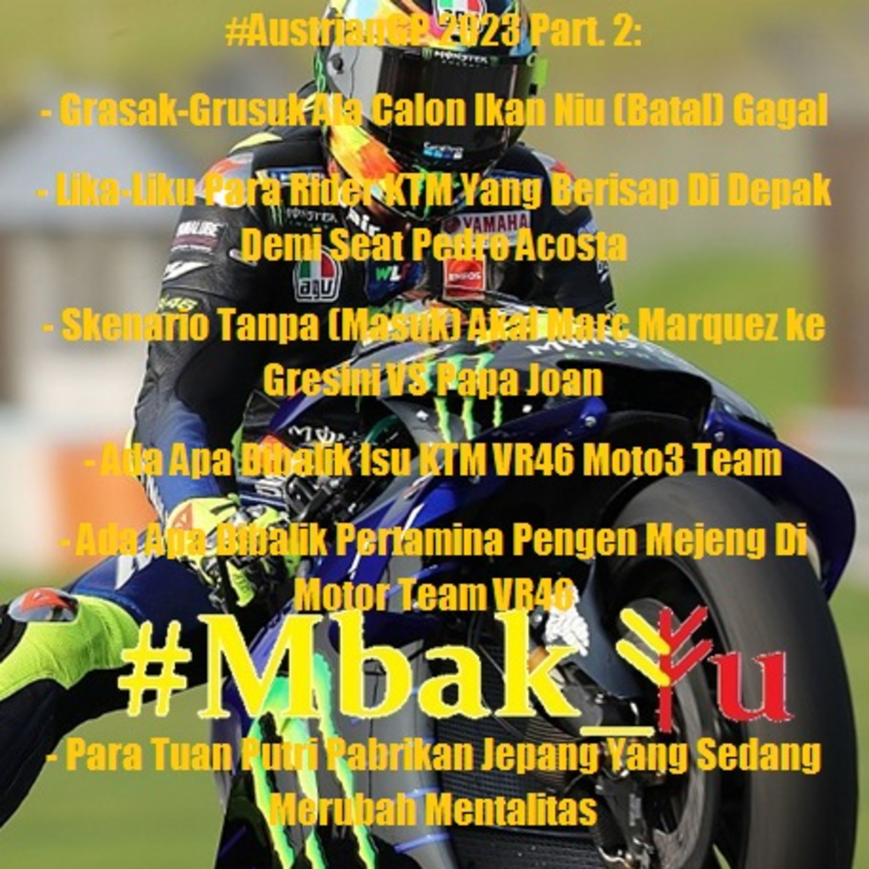 #Mbak_Yu