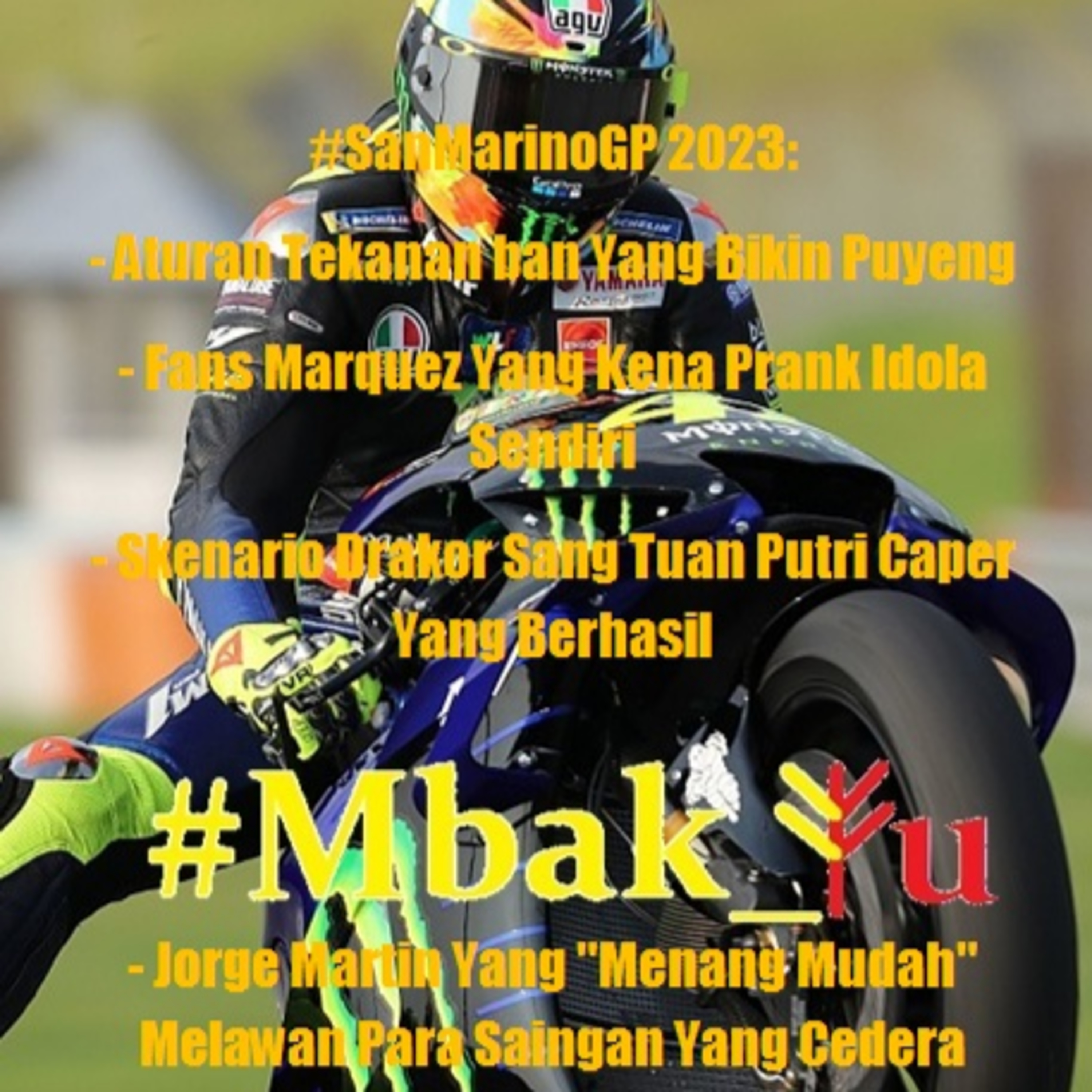 #Mbak_Yu