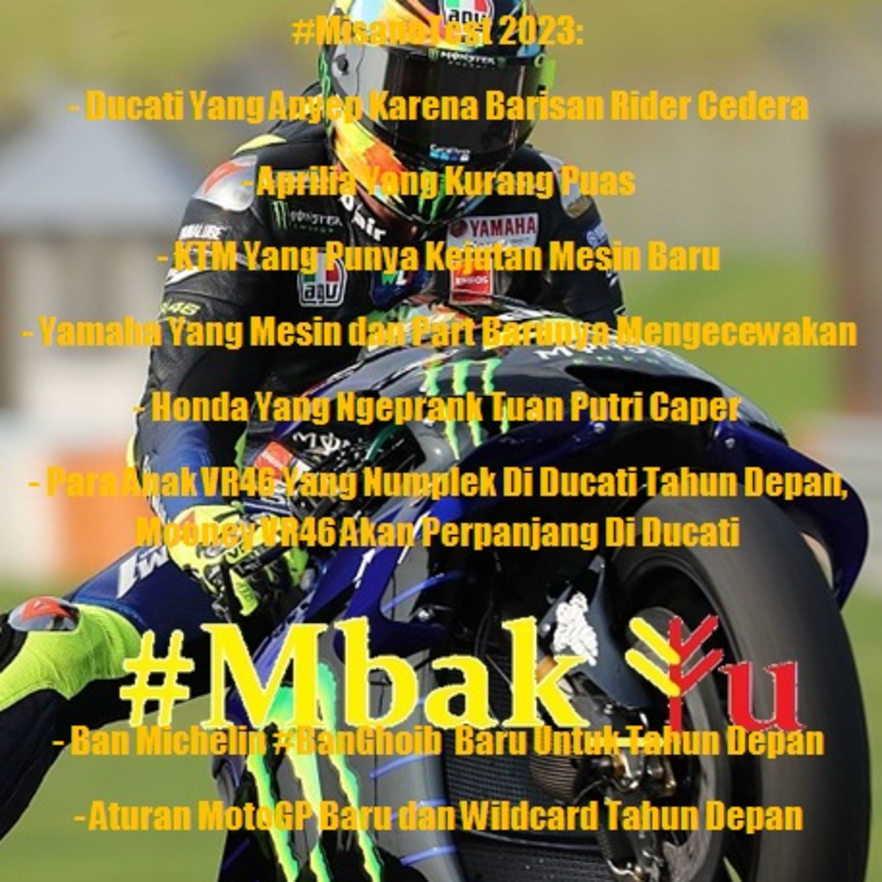 #Mbak_Yu