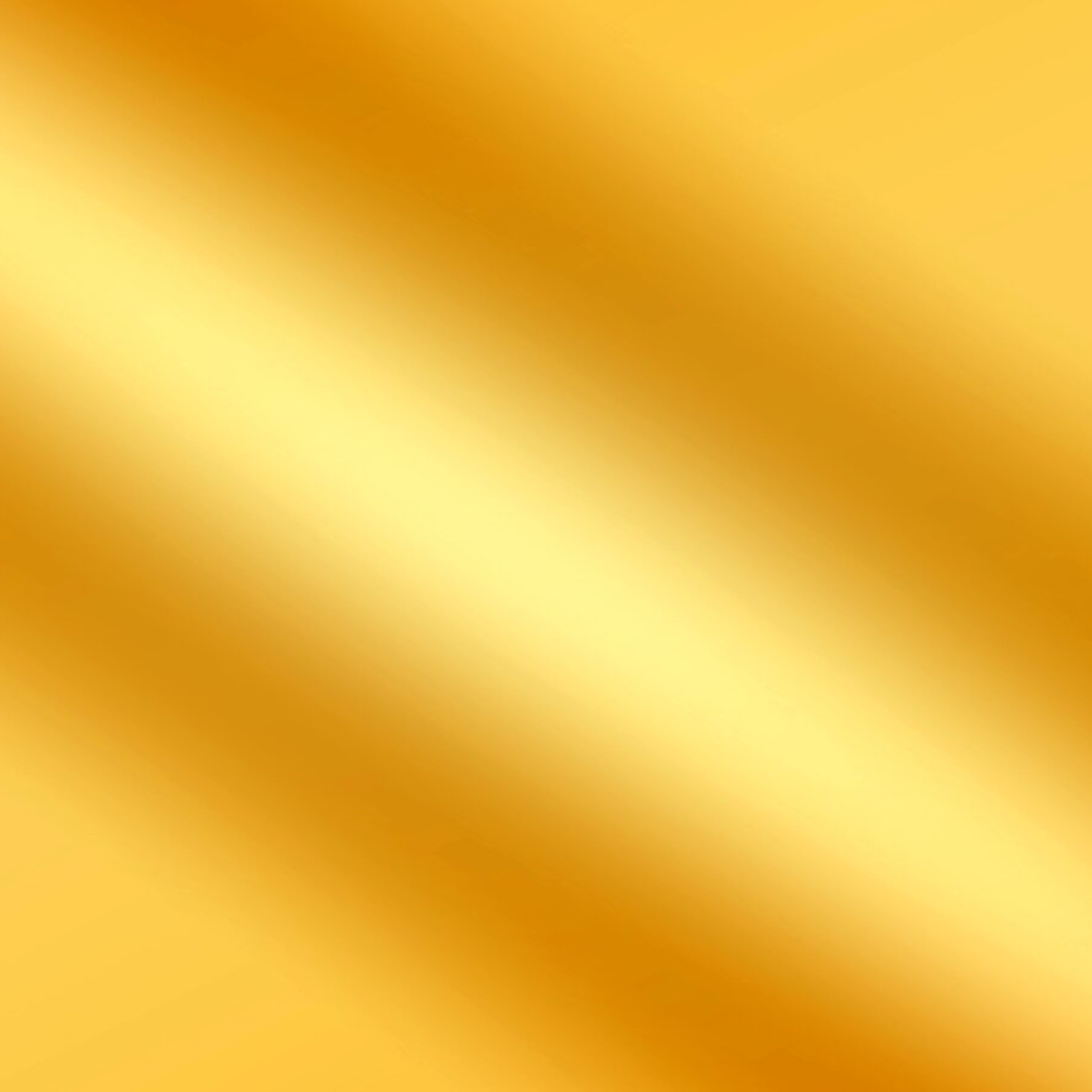 We are Golden.