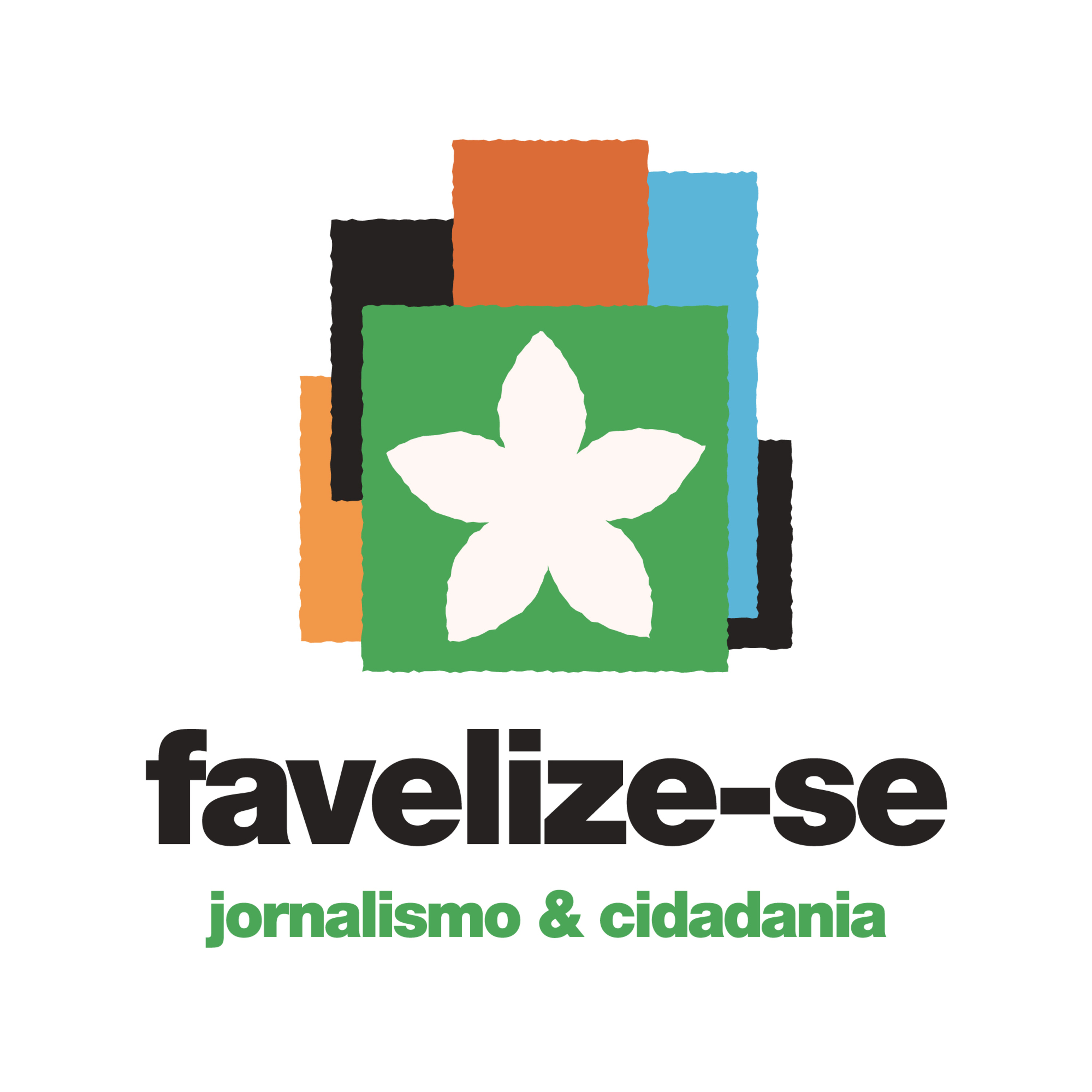 Favelize-se