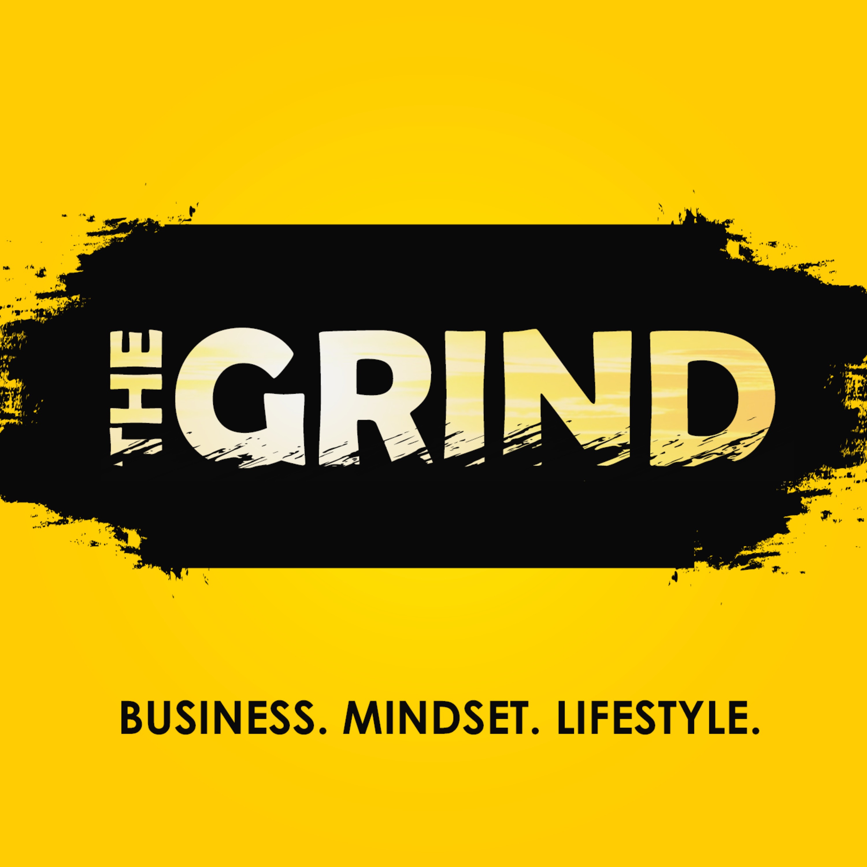 THE GRIND | Business. Mindset. Lifestyle | mit Lars Mueller