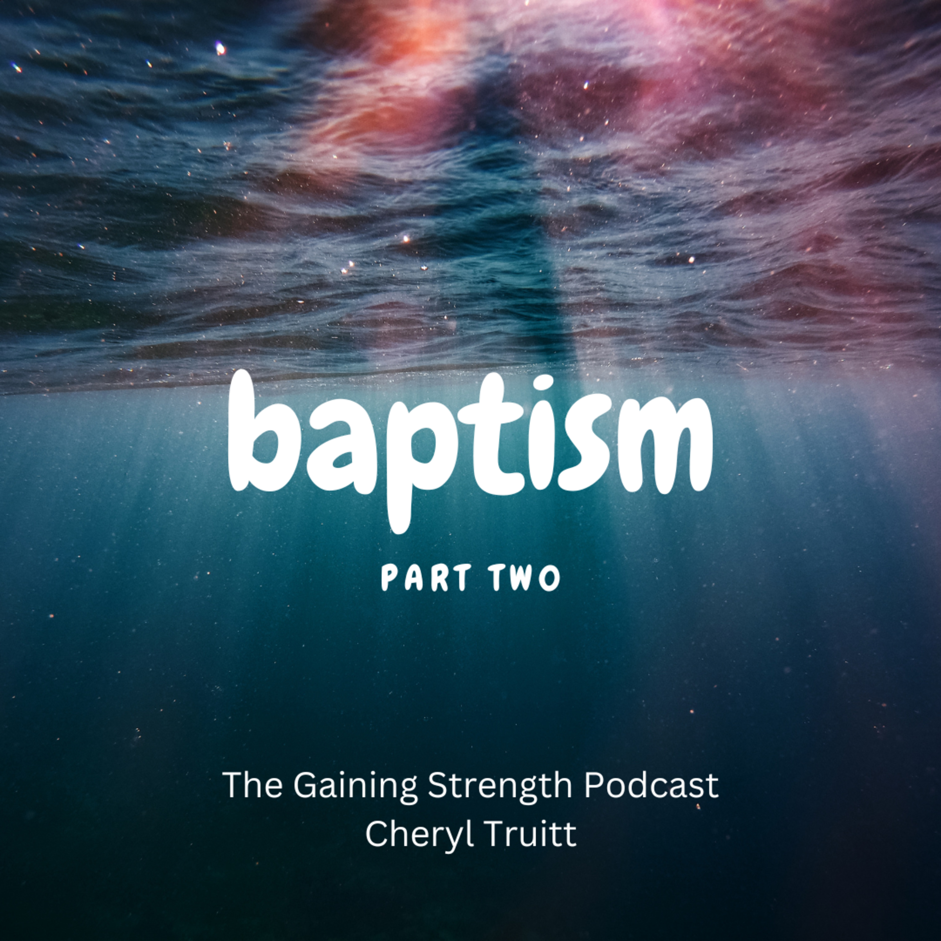 Gaining Strength