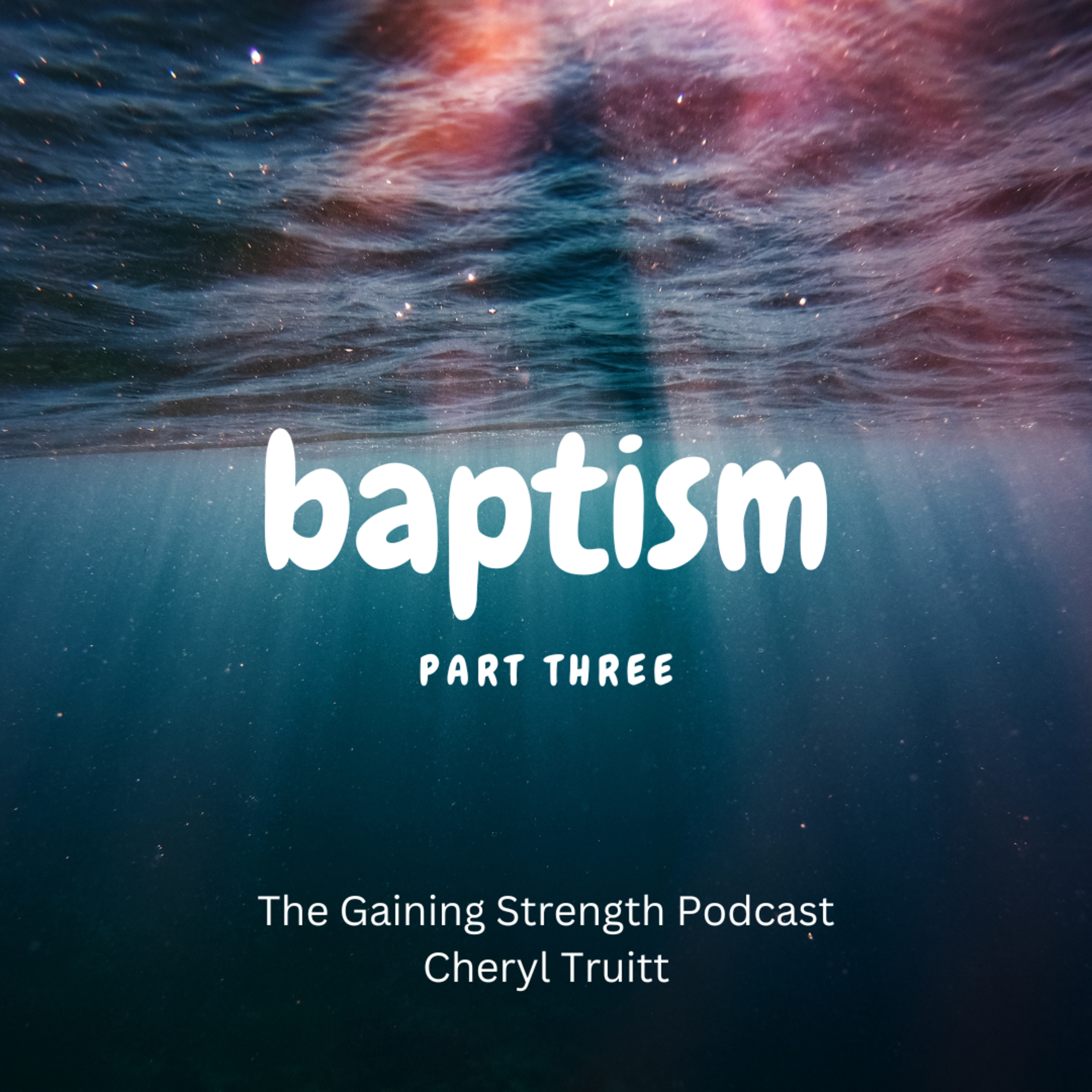 Gaining Strength